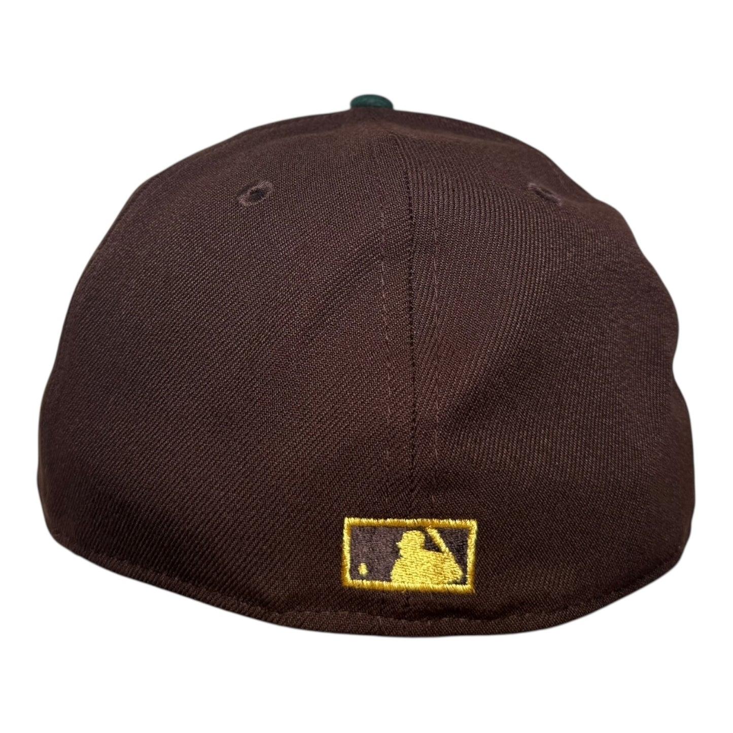 San Francisco Giants 2007 All Star Week "SHADOWBROOK" New Era 59Fifty Fitted Hat