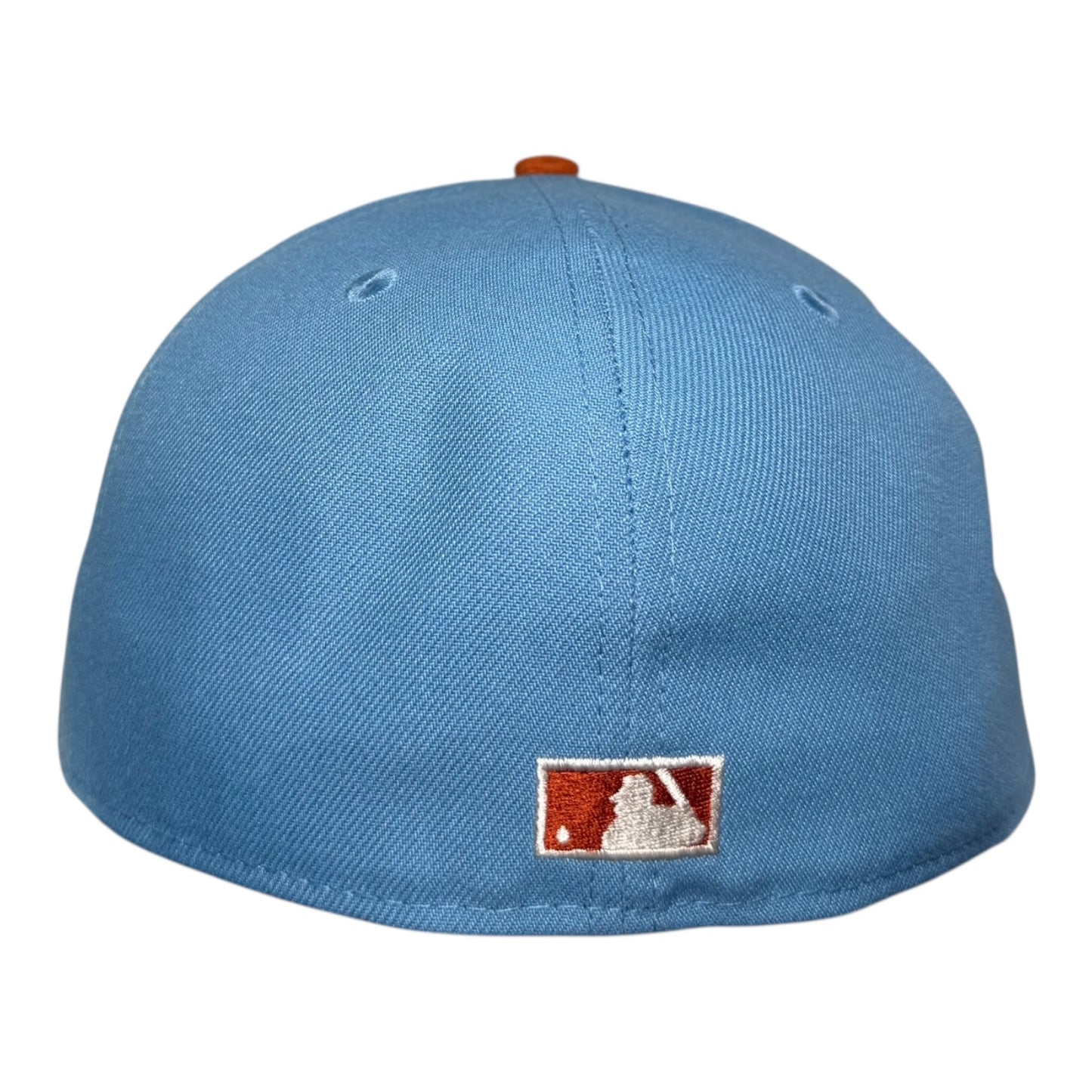 San Francisco Giants 60th Anniversary Hat Club New Era 59Fifty Fitted Hat