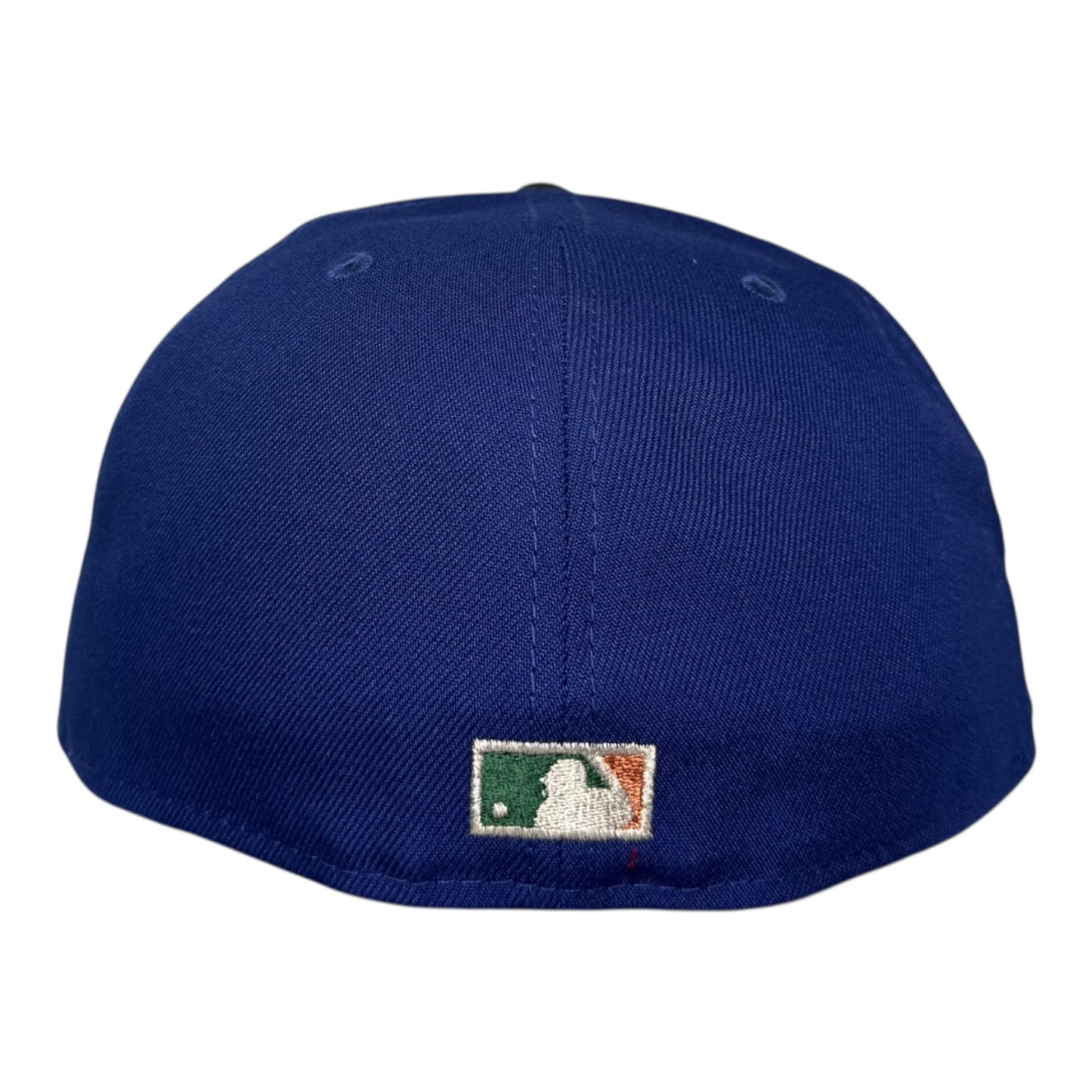 San Francisco Giants 1999 Battle of the Bay Homegame NYC New Era 59Fifty Fitted Hat