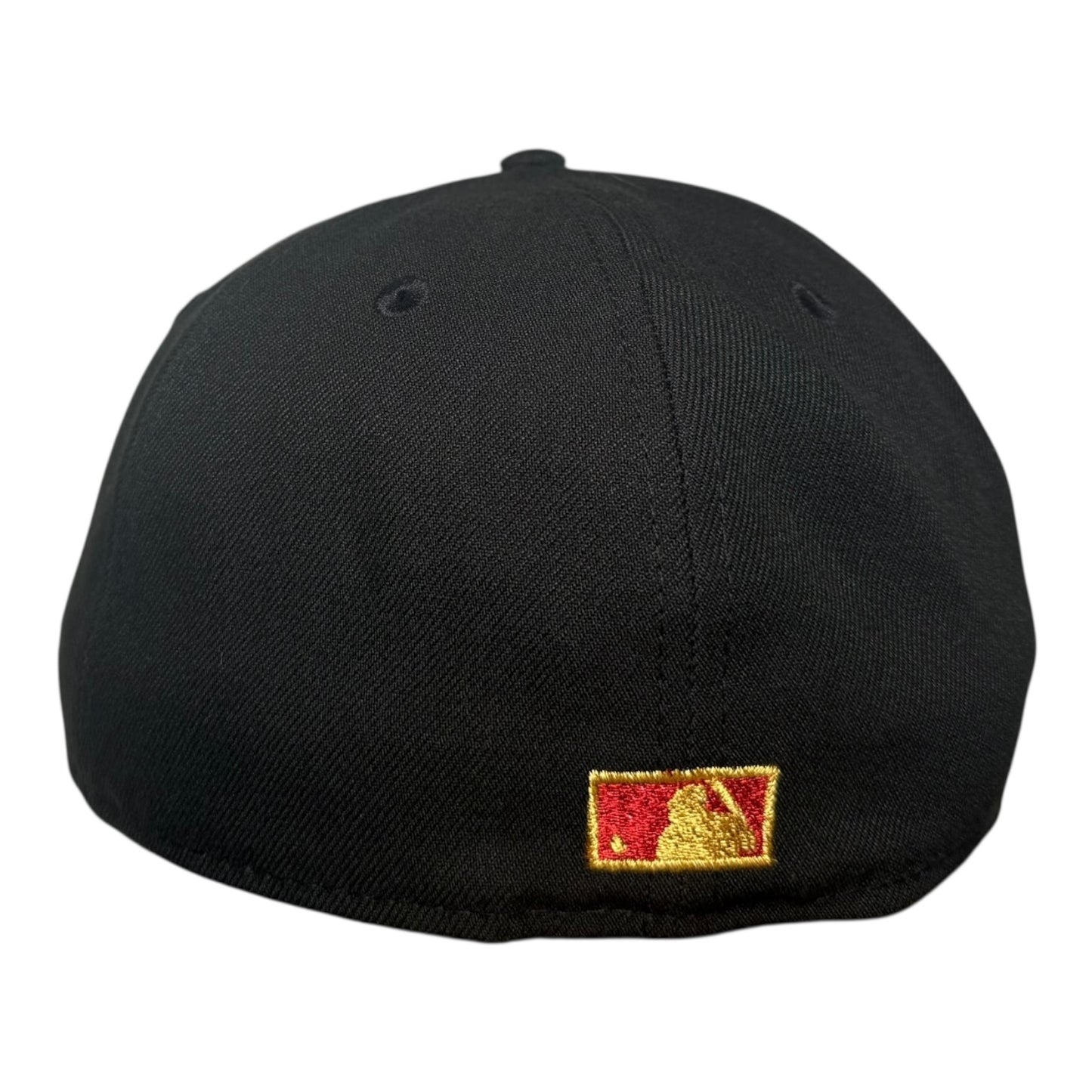 Baltimore Orioles 50th Anniversary Hat Club New Era 59Fifty Fitted Hat