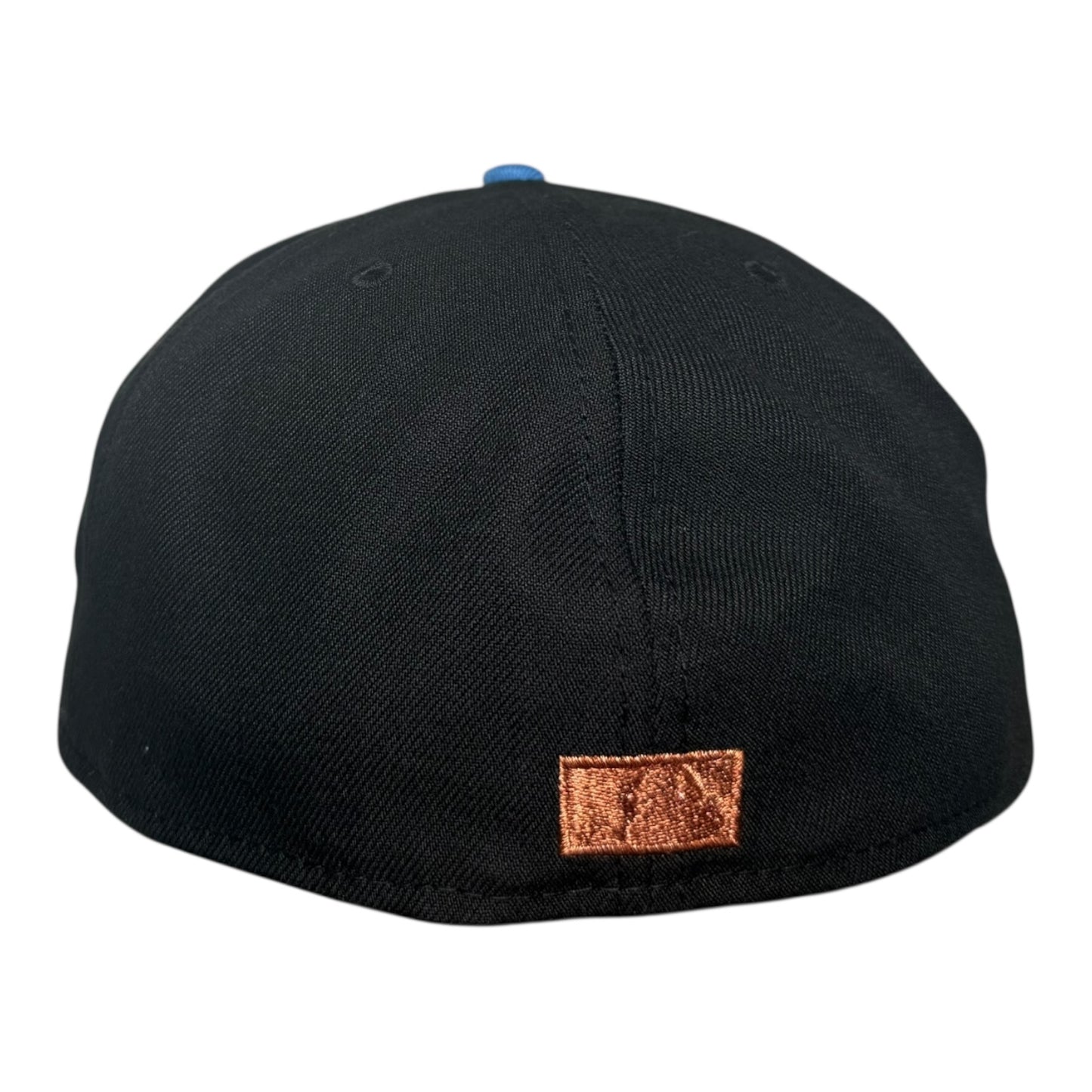 Baltimore Orioles "NFJF: Ohana" 50th Anniversary New Era 59Fifty Fitted Hat