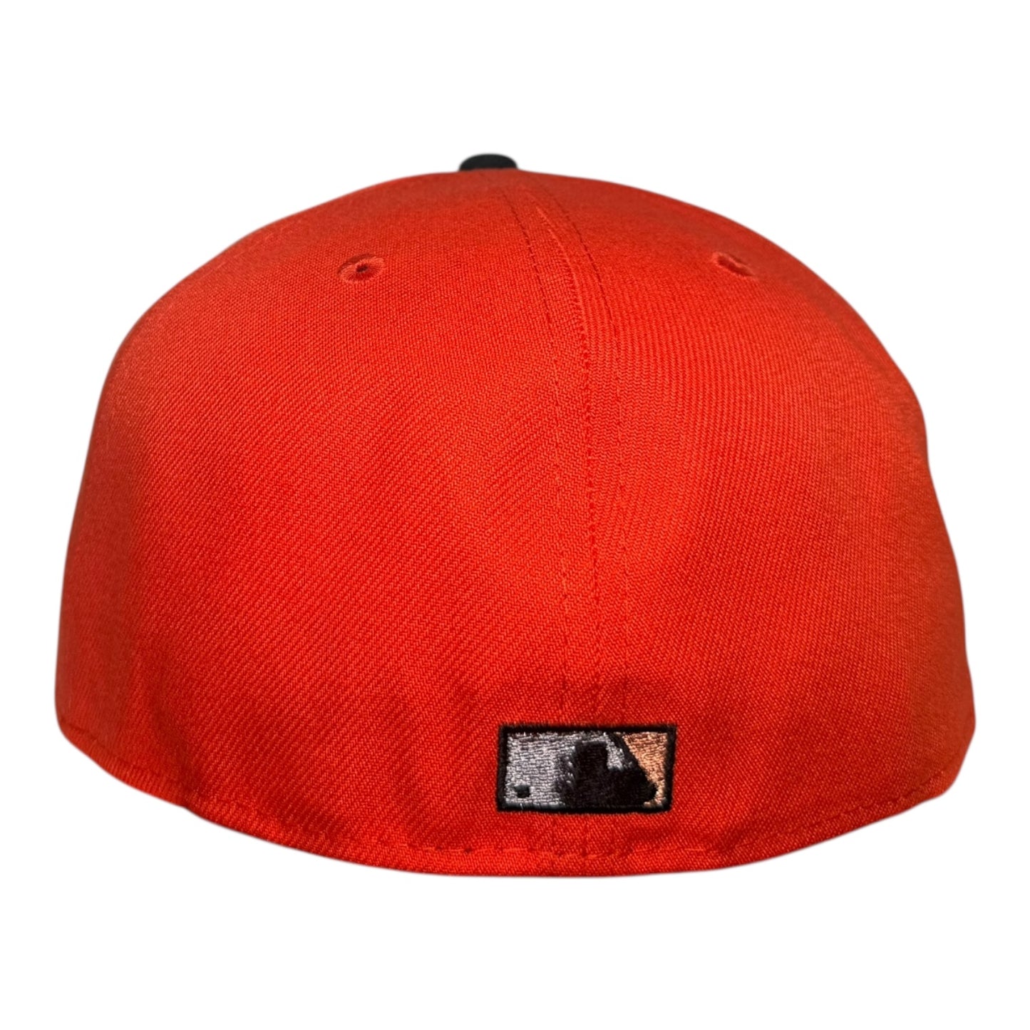 Baltimore Orioles "Orange Crush" 30th Anniversary New Era 59Fifty Fitted Hat