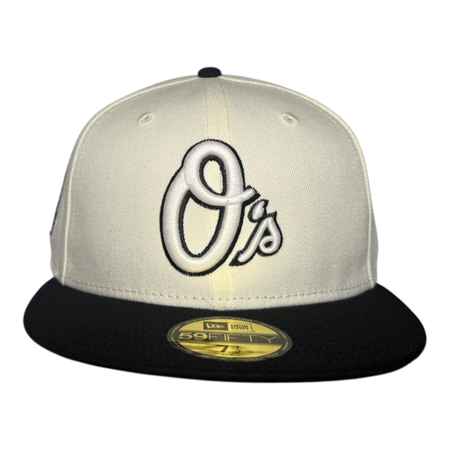 Baltimore Orioles "Anime Pack" 30th Anniversary New Era 59Fifty Fitted Hat