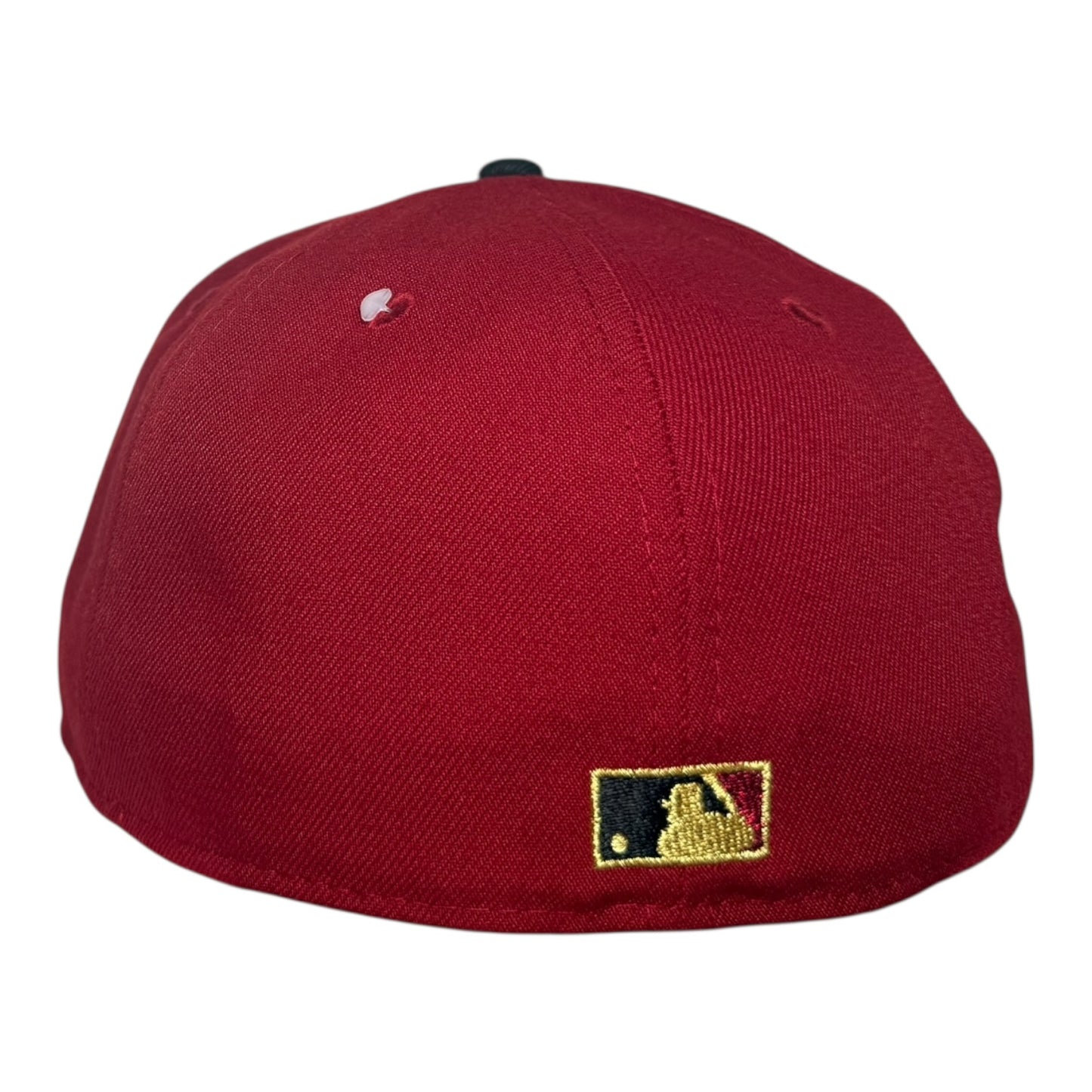 Philadelphia Phillies Veterans Stadium Homegame NYC New Era 59Fifty Fitted Hat