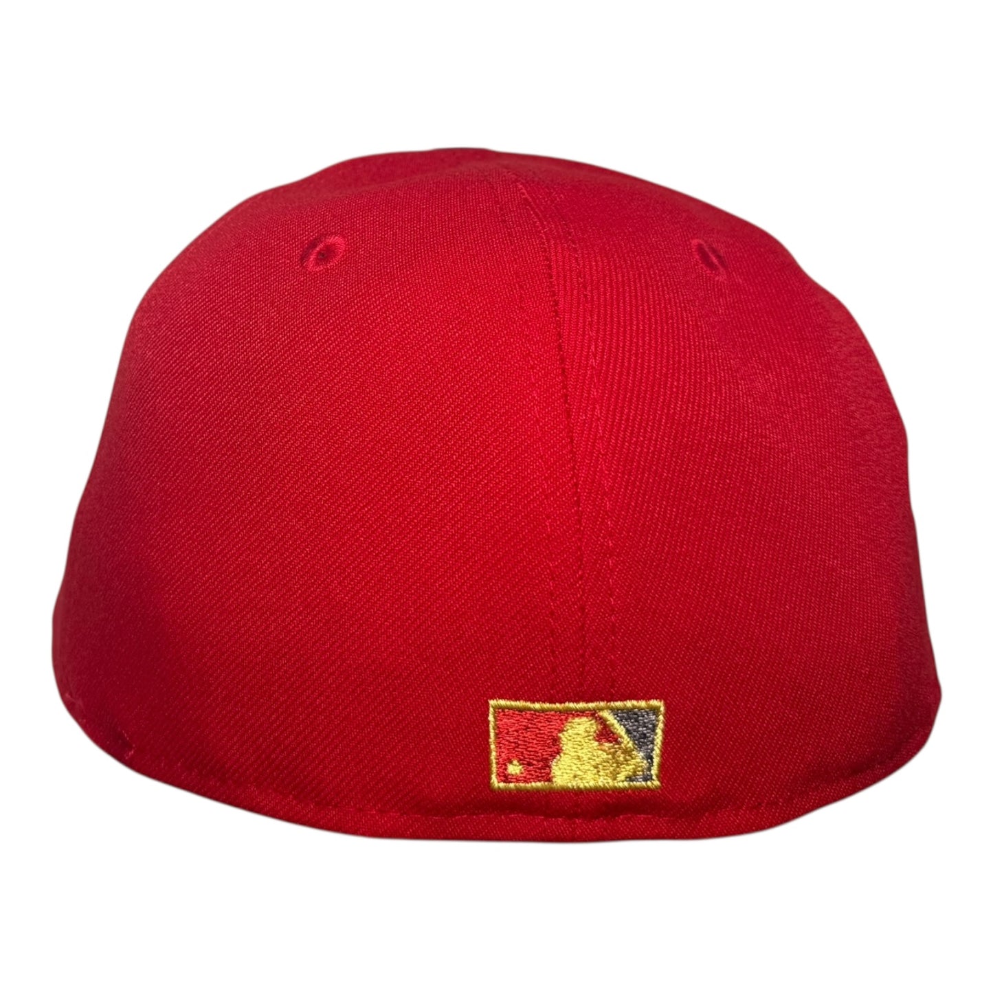 Philadelphia Phillies 2008 World Series New Era 59Fifty Fitted Hat