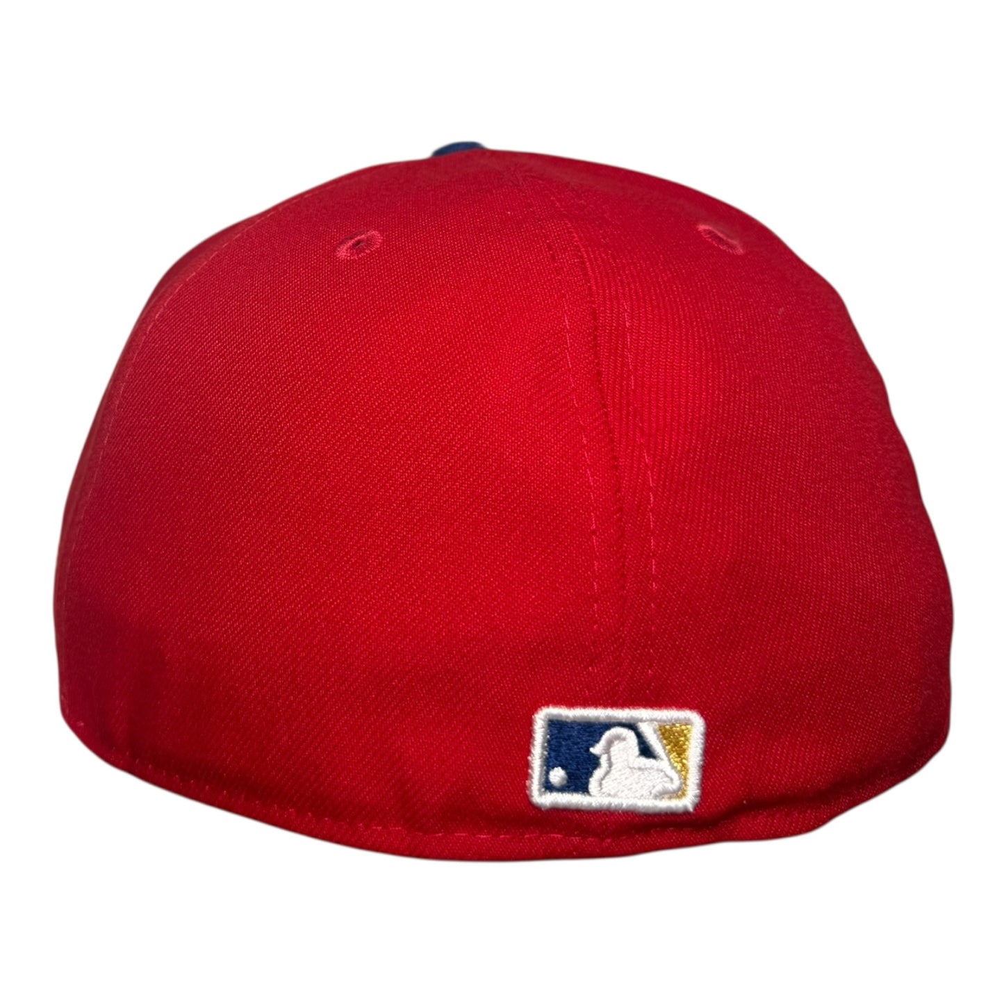 Philadelphia Phillies Gameday Gold Pop Stars New Era 59Fifty Fitted Hat