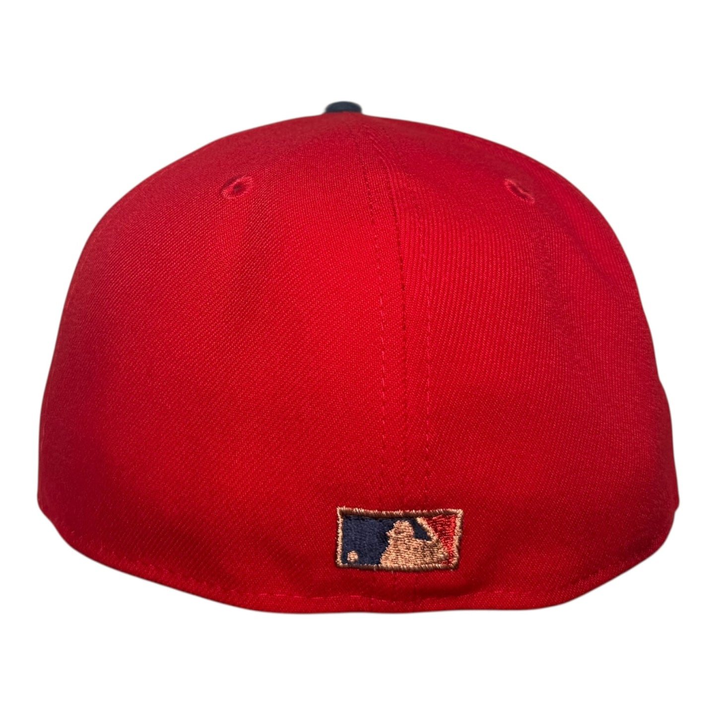 Philadelphia Phillies 1996 All Star Game Homegame NYC New Era 59Fifty Fitted Hat