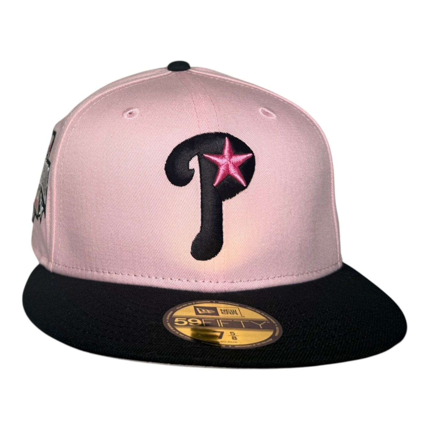 Philadelphia Phillies 1996 All Star Game New Era 59Fifty Fitted Hat