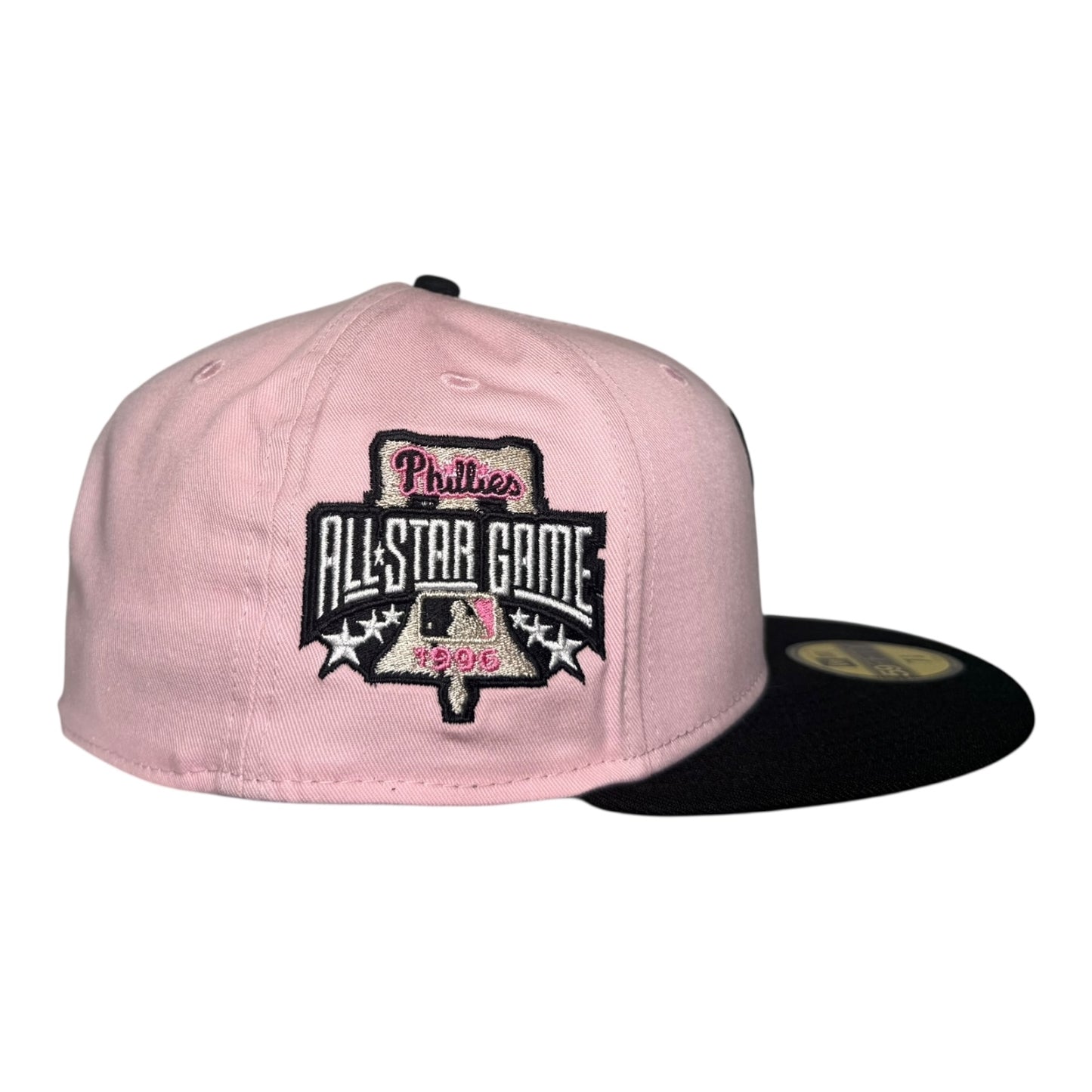 Philadelphia Phillies 1996 All Star Game New Era 59Fifty Fitted Hat