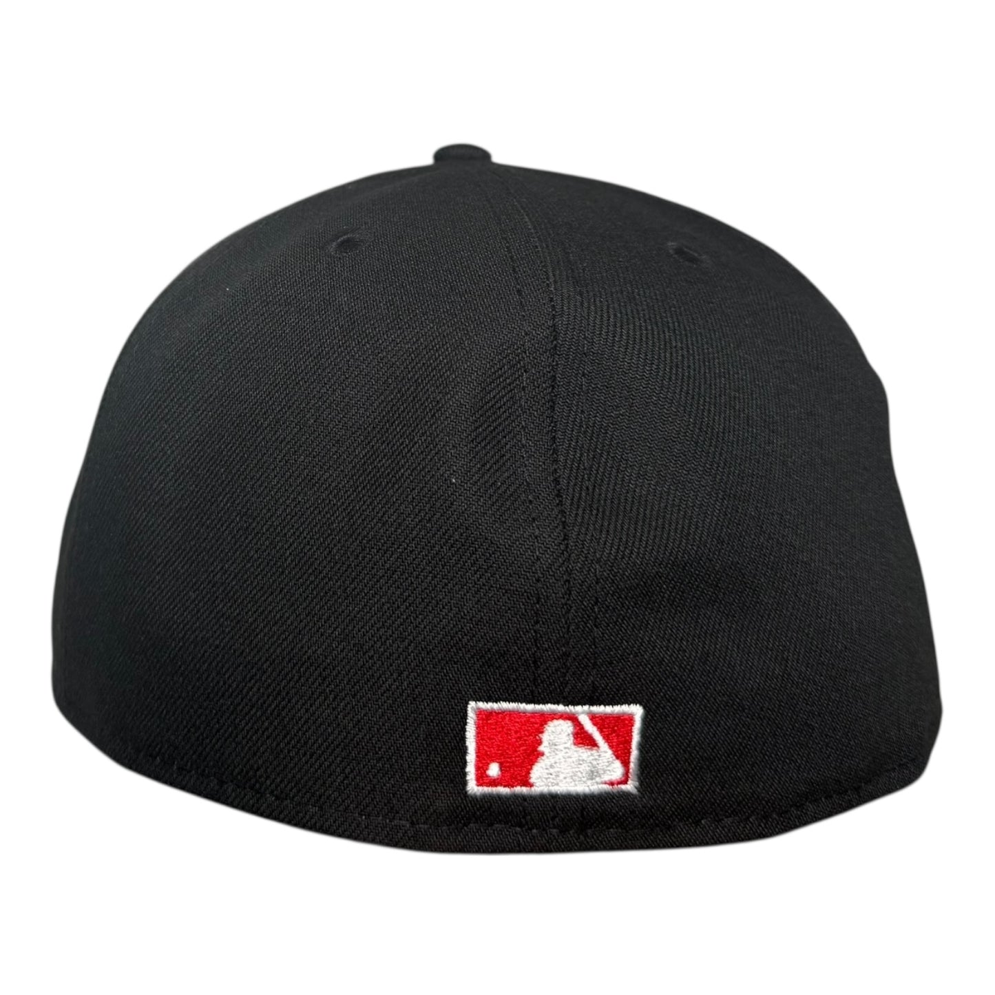 Philadelphia Phillies 1996 All Star Game Red Bottom Collection New Era 59Fifty Fitted Hat