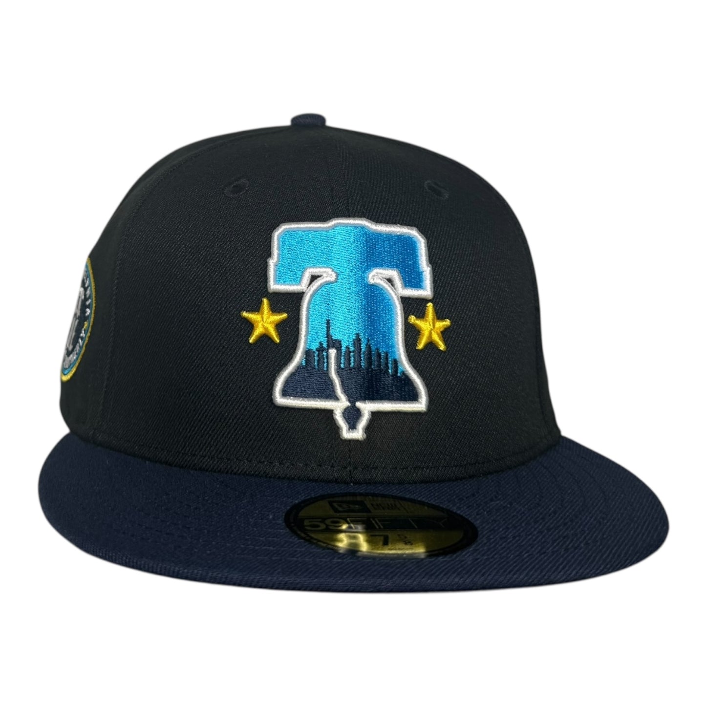 Philadelphia Phillies City Connect Hat Club New Era 59Fifty Fitted Hat