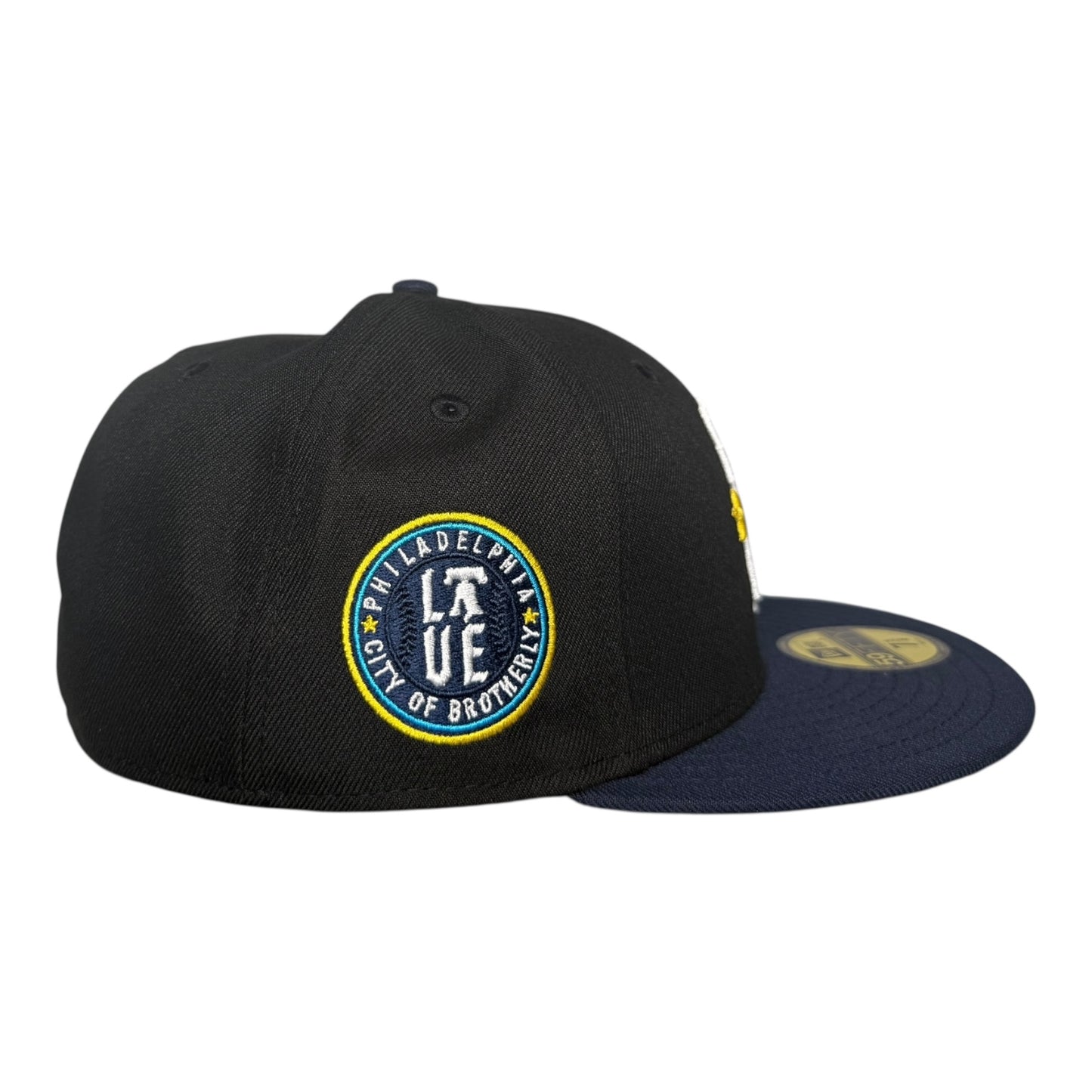 Philadelphia Phillies City Connect Hat Club New Era 59Fifty Fitted Hat