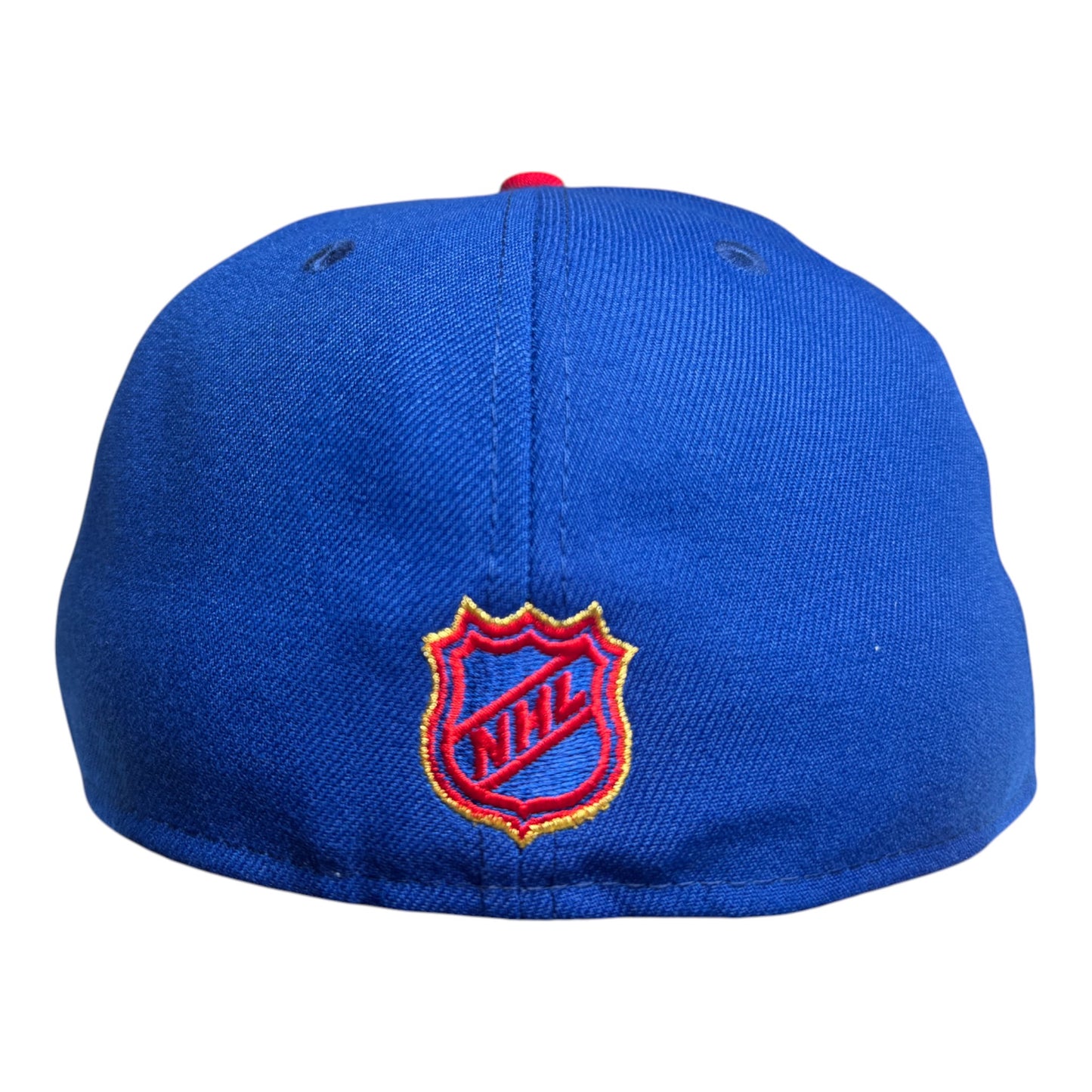 New York Rangers King Henrik Prime Edition New Era 59Fifty Fitted Hat