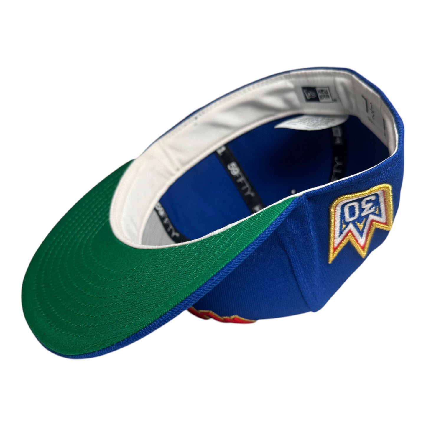 New York Rangers King Henrik Prime Edition New Era 59Fifty Fitted Hat