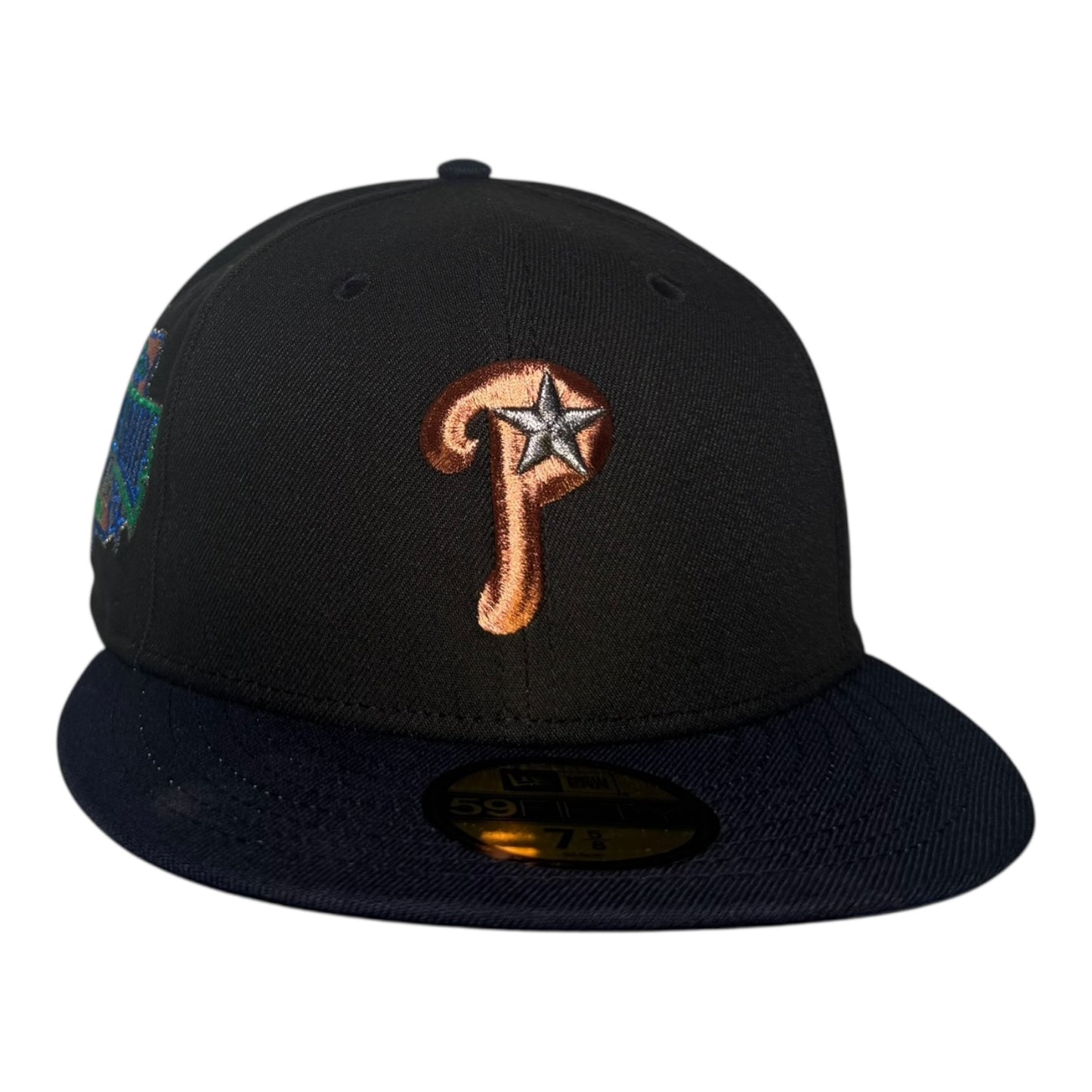 Philadelphia Phillies 1996 All Star Game New Era 59Fifty Fitted Hat