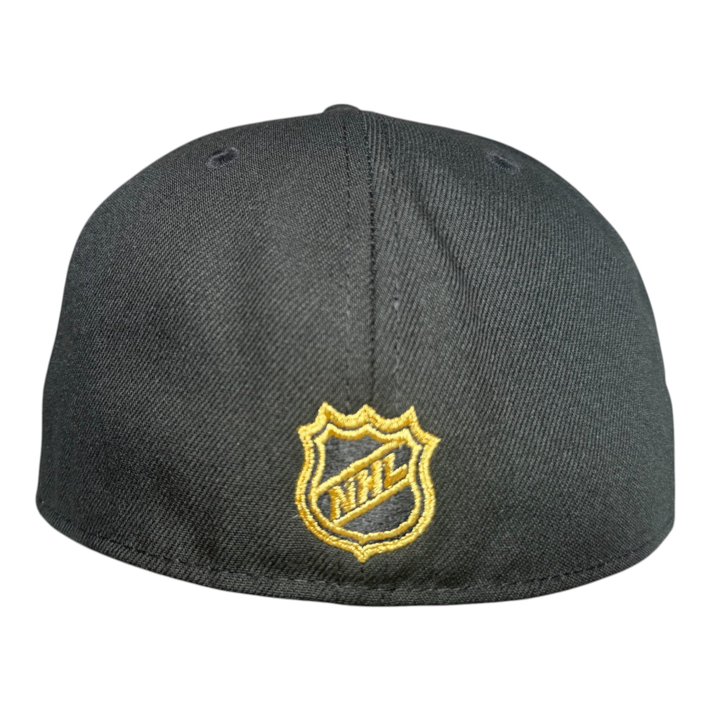 Chicago Blackhawks Winter Classic 2025 New Era 59Fifty Fitted Hat