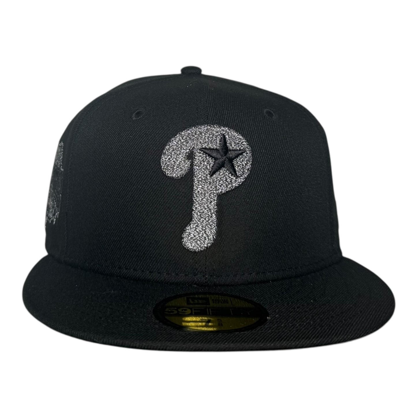 Philadelphia Phillies 1996 All Star Game The Reflective Pack Hat Club New Era 59Fifty Fitted Hat