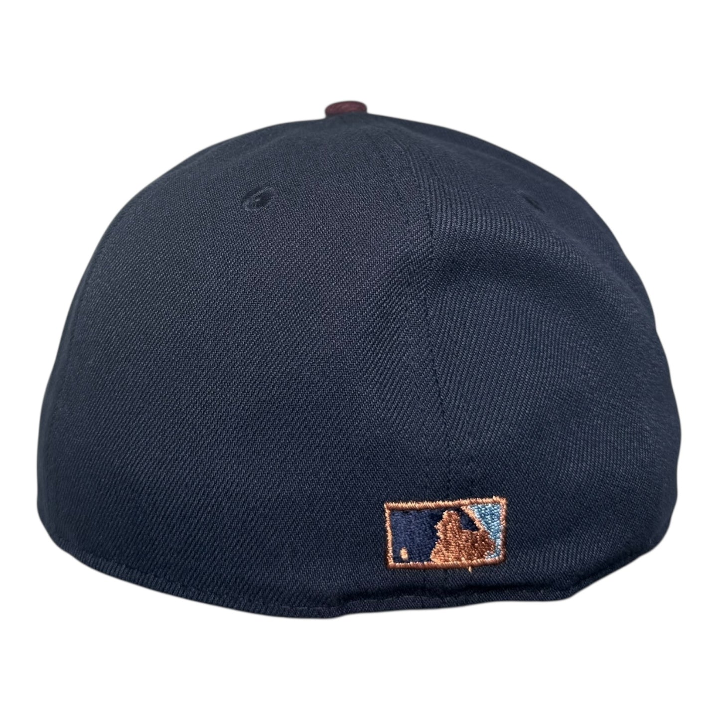 Philadelphia Phillies 1996 All Star Game Noho Hat Club Exclusive New Era 59Fifty Fitted Hat