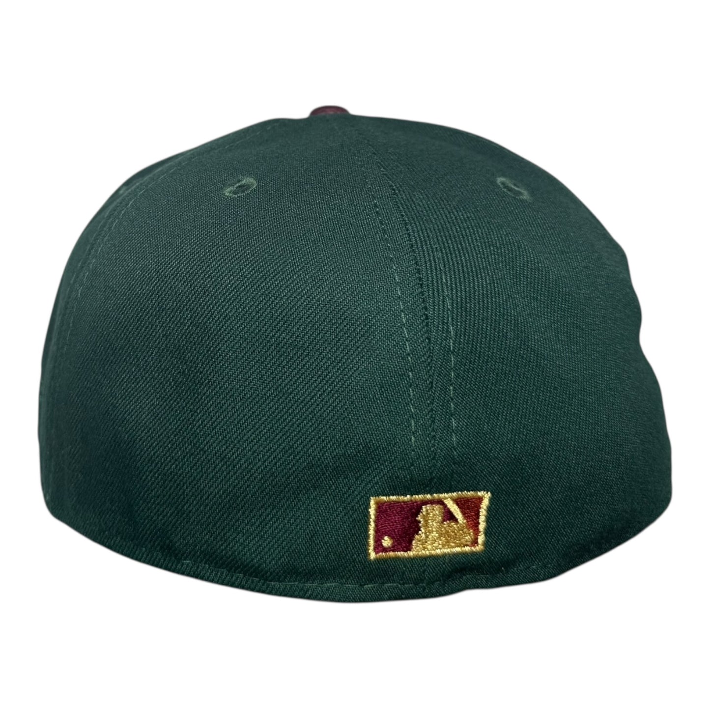 Philadelphia Phillies 1996 All Star Game "From LA To Philly With Love" New Era 59Fifty Fitted Hat