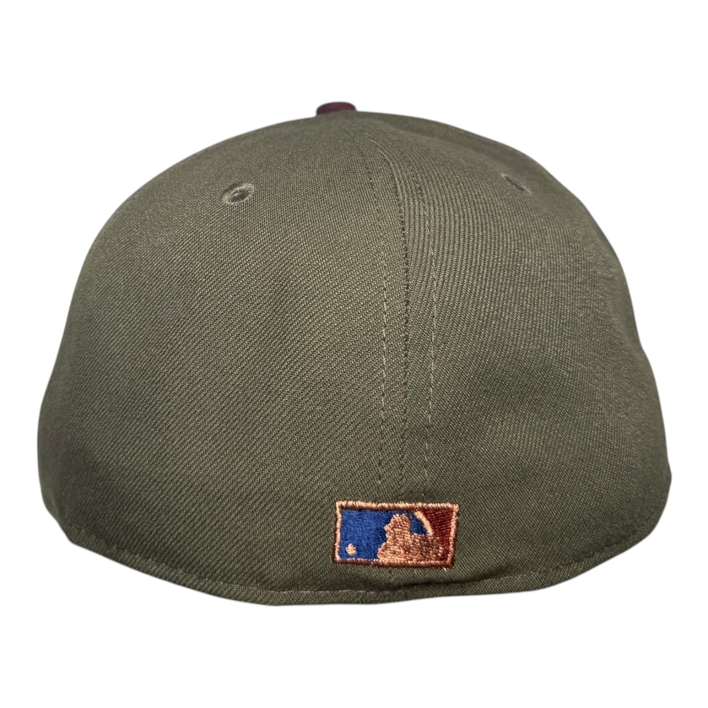 Philadelphia Phillies Citizens Bank Park Hat Club Exclusive New Era 59Fifty Fitted Hat