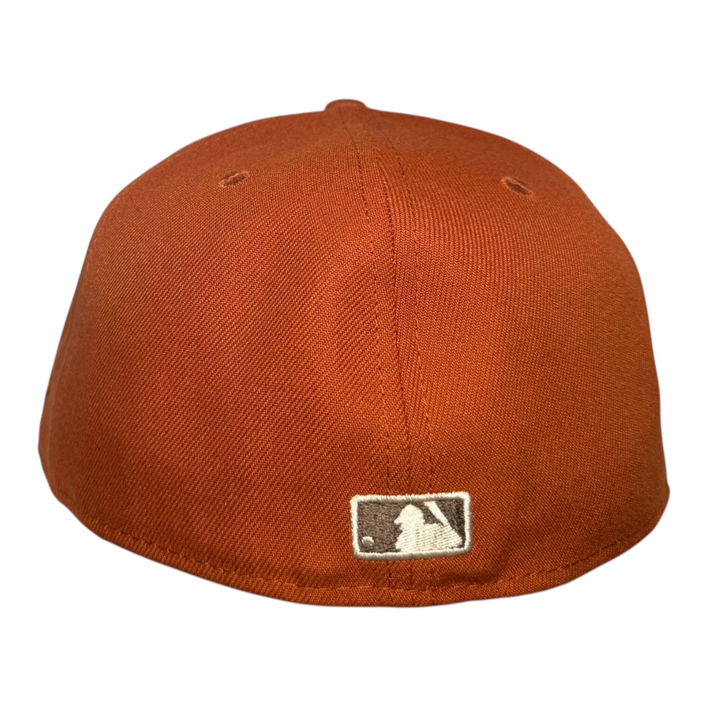 Philadelphia Phillies 20th Anniversary "Campfire Pack" Hat Club Exclusive New Era 59Fifty Fitted Hat