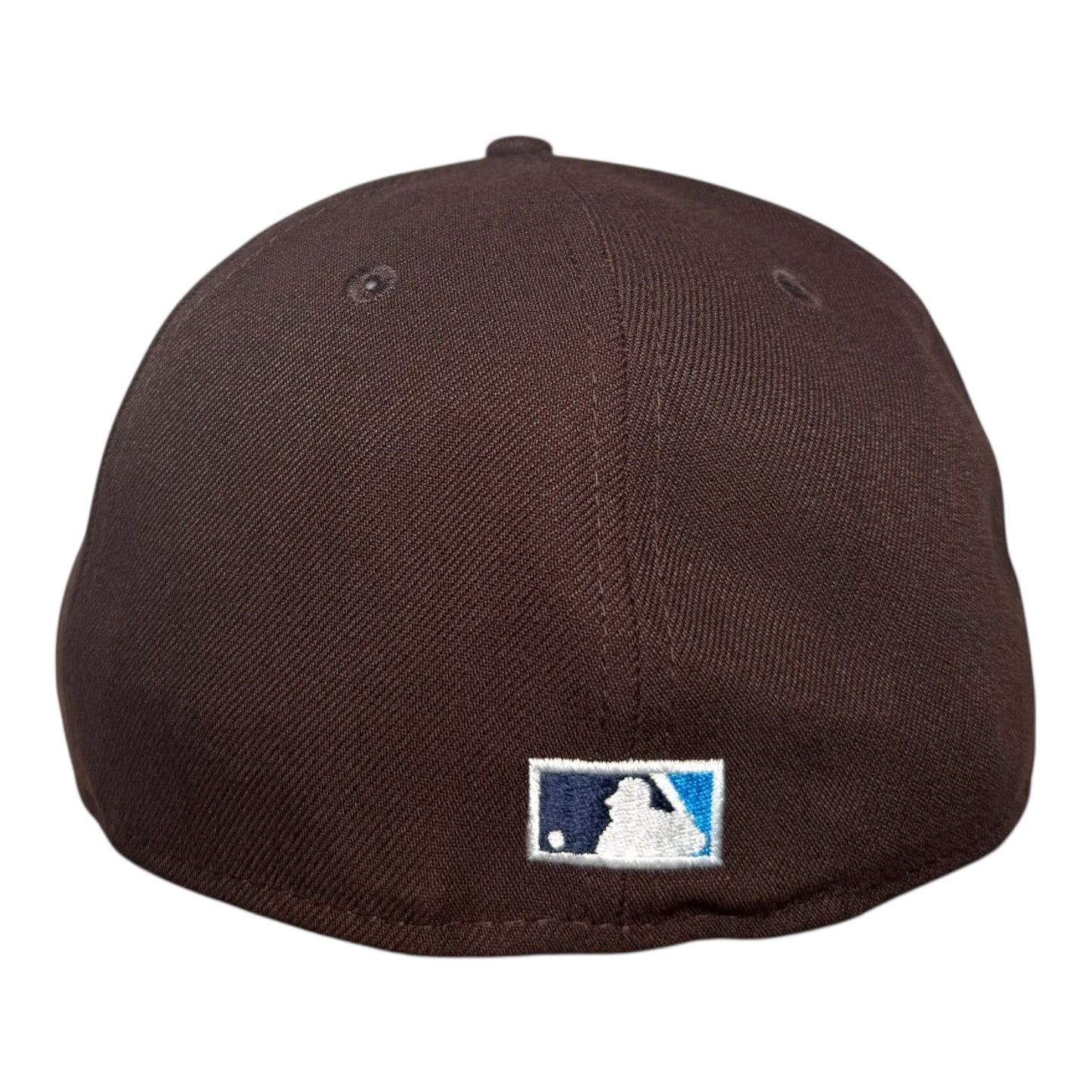 Philadelphia Phillies Citizens Bank Park Patch Alternate Hat Club Exclusive New Era 59Fifty Fitted Hat