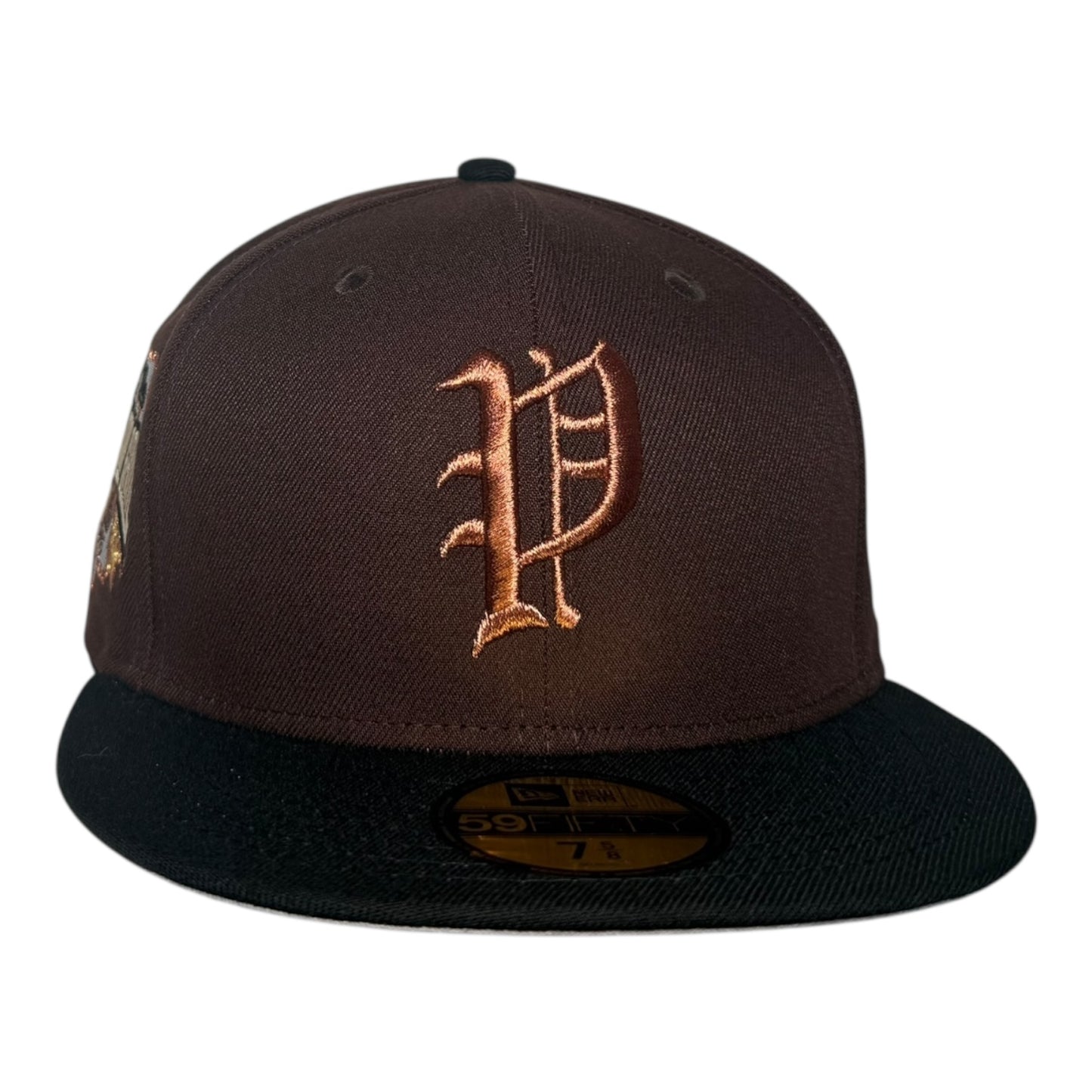 Philadelphia Phillies 1996 All Star Game Exclusive New Era 59Fifty Fitted Hat