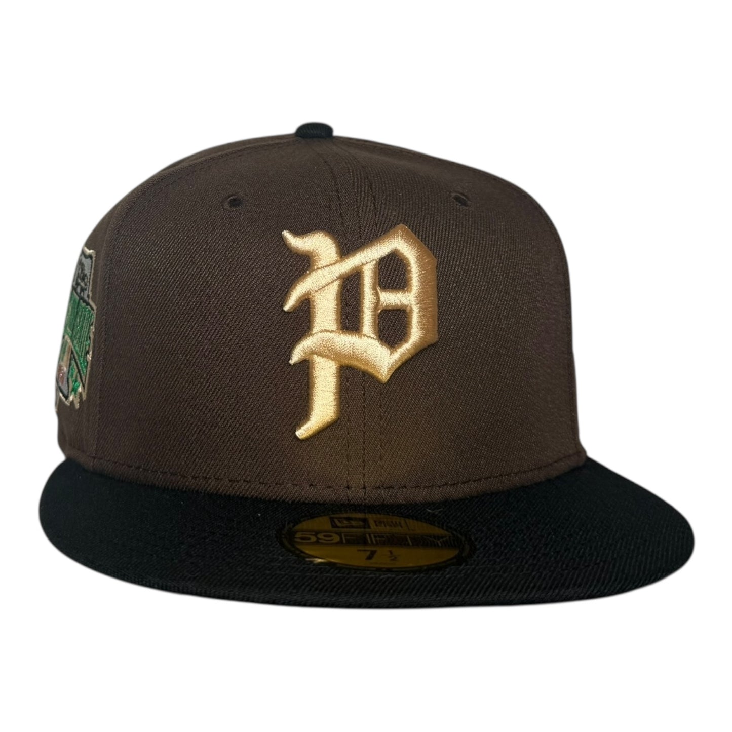 Philadelphia Phillies 1996 All Star Game "Polynesian Phillies III" New Era 59Fifty Fitted Hat