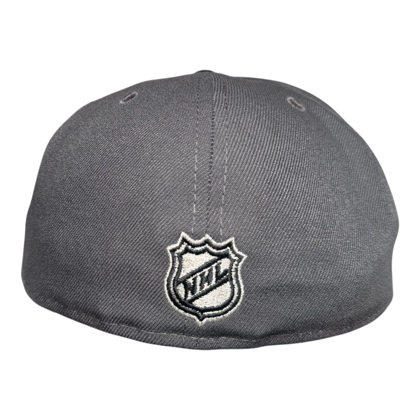 Los Angeles Kings New Era 59Fifty Fitted Hat