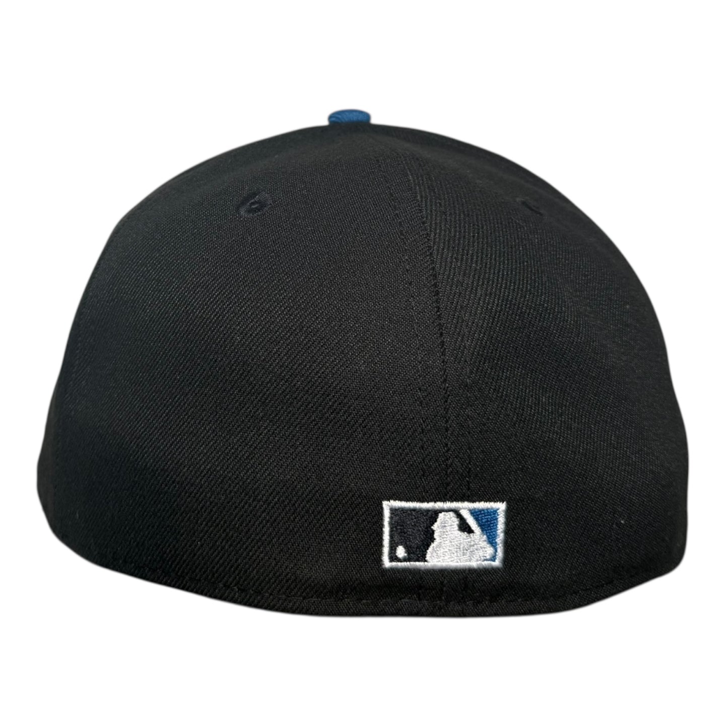 Washington Nationals DC Crossover Wizards Hat Club New Era 59Fifty Fitted Hat