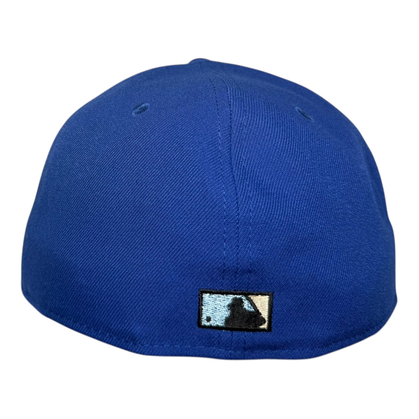 Montreal Expos "MOUNT ROYAL" 25th Anniversary New Era 59Fifty Fitted Hat