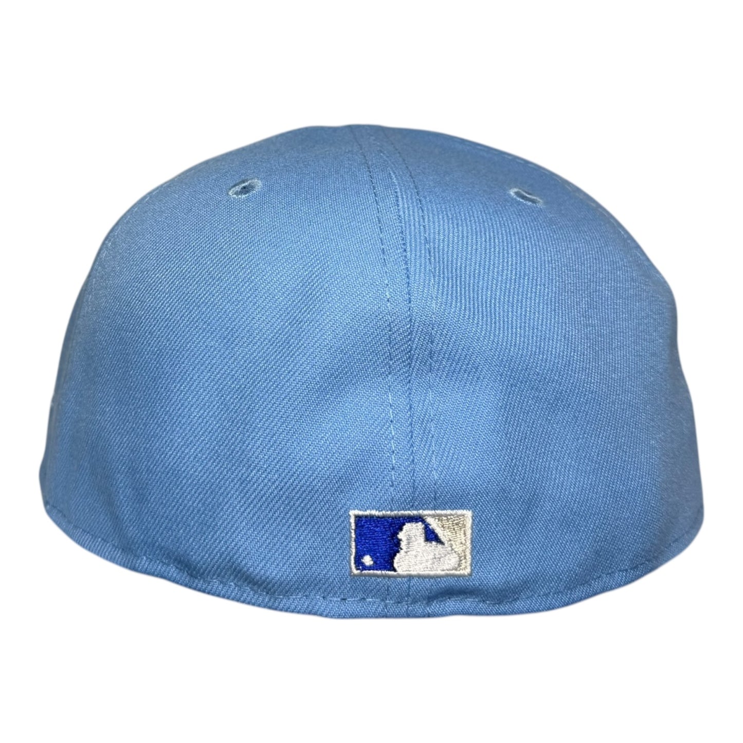 Washington Nationals 2008 Inaugural Season "Wheelhouse" Saturday Pack New Era 59Fifty Fitted Hat