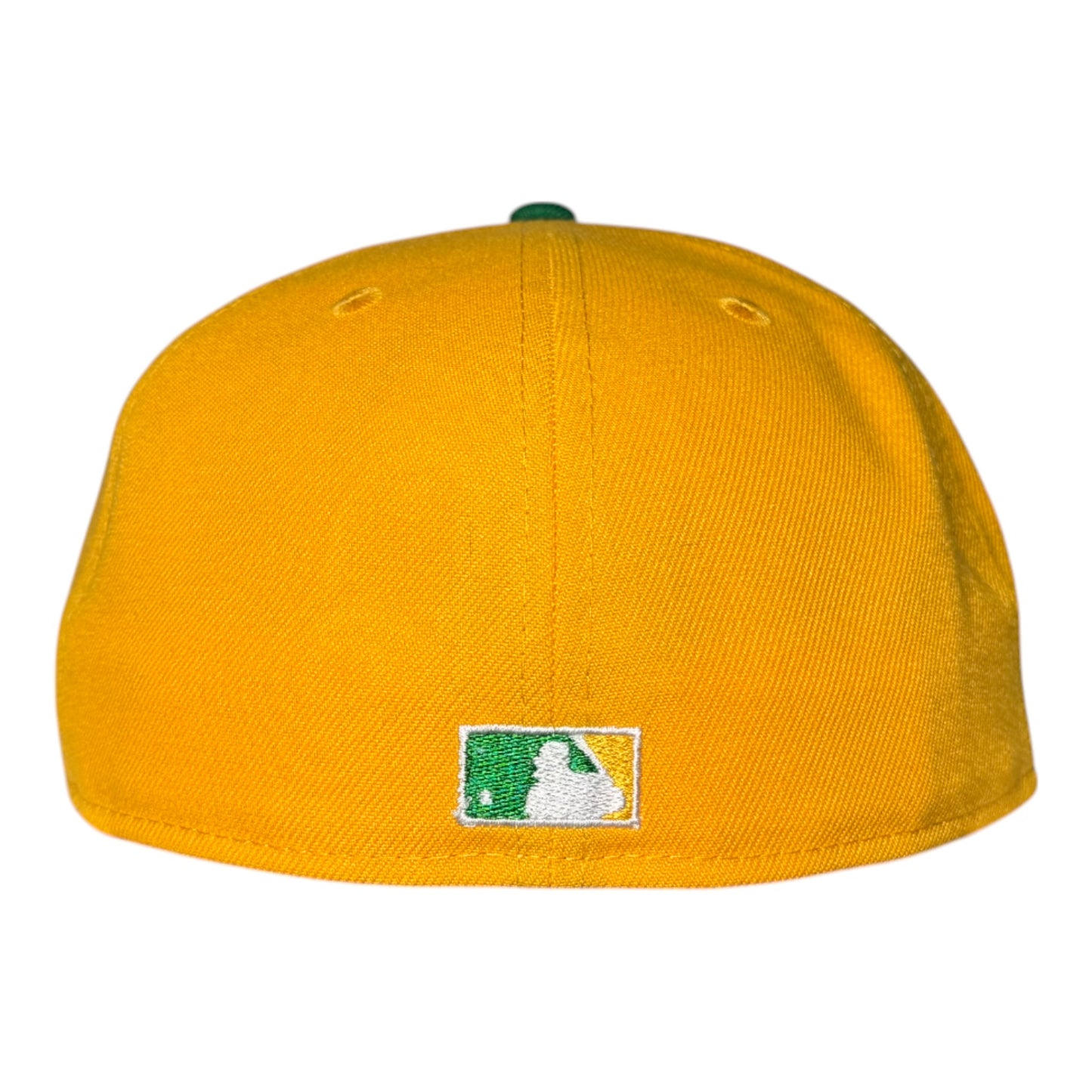 Oakland Athletics "Bash Brothers" New Era 59Fifty Fitted Hat