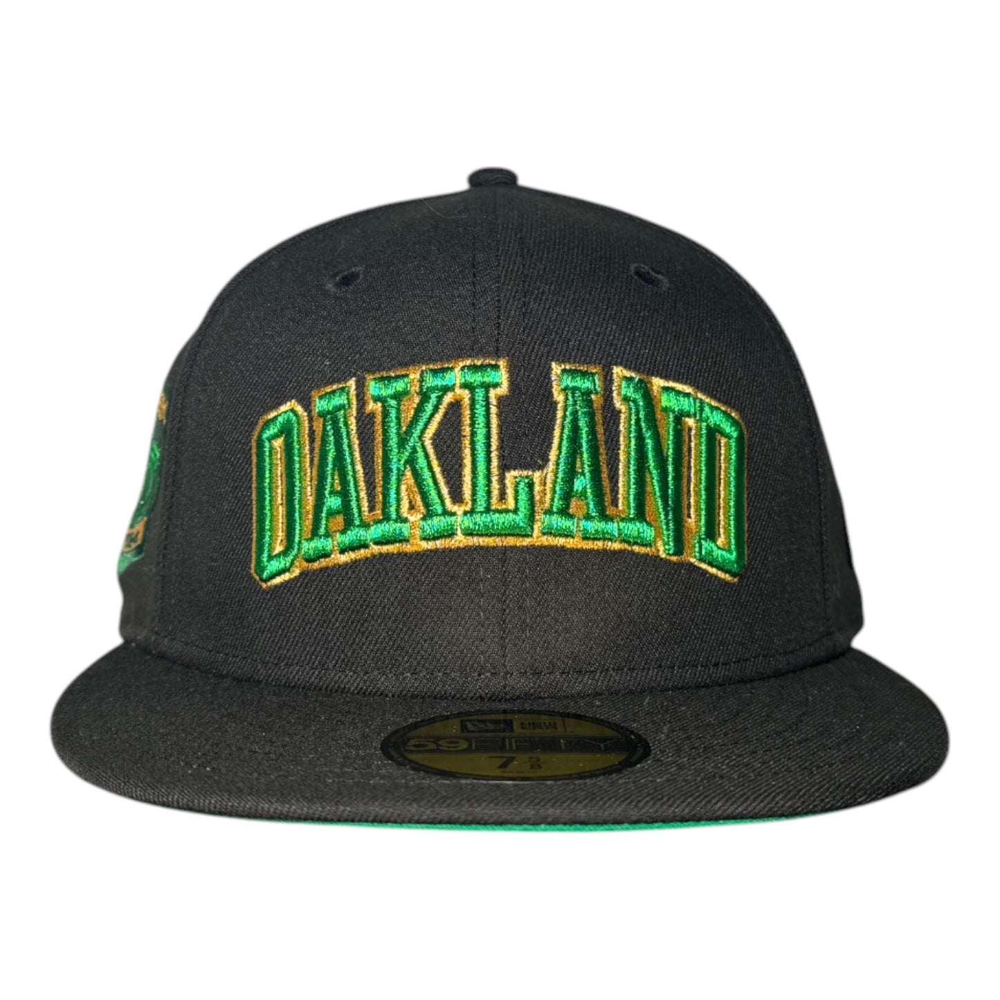 Oakland Athletics 65th Anniversary SP New Era 59Fifty