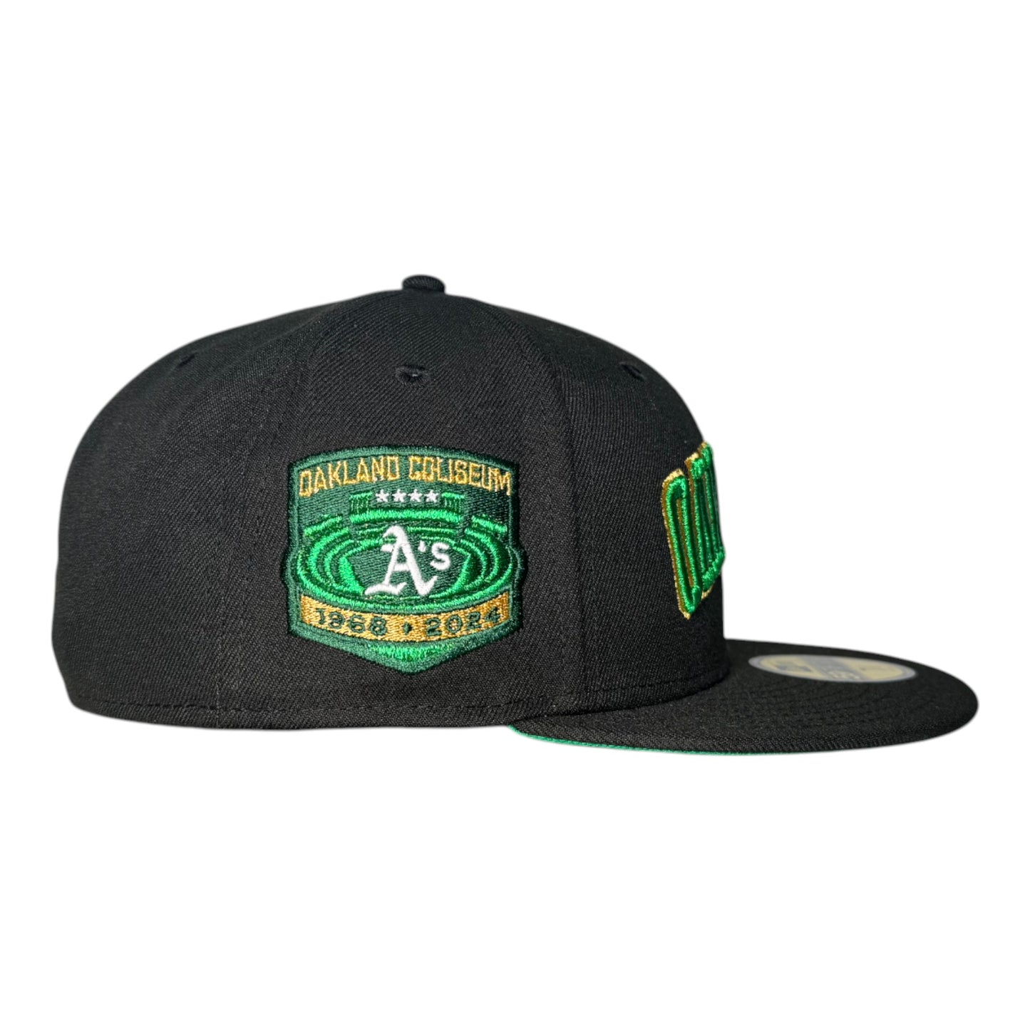 Oakland Athletics 65th Anniversary SP New Era 59Fifty