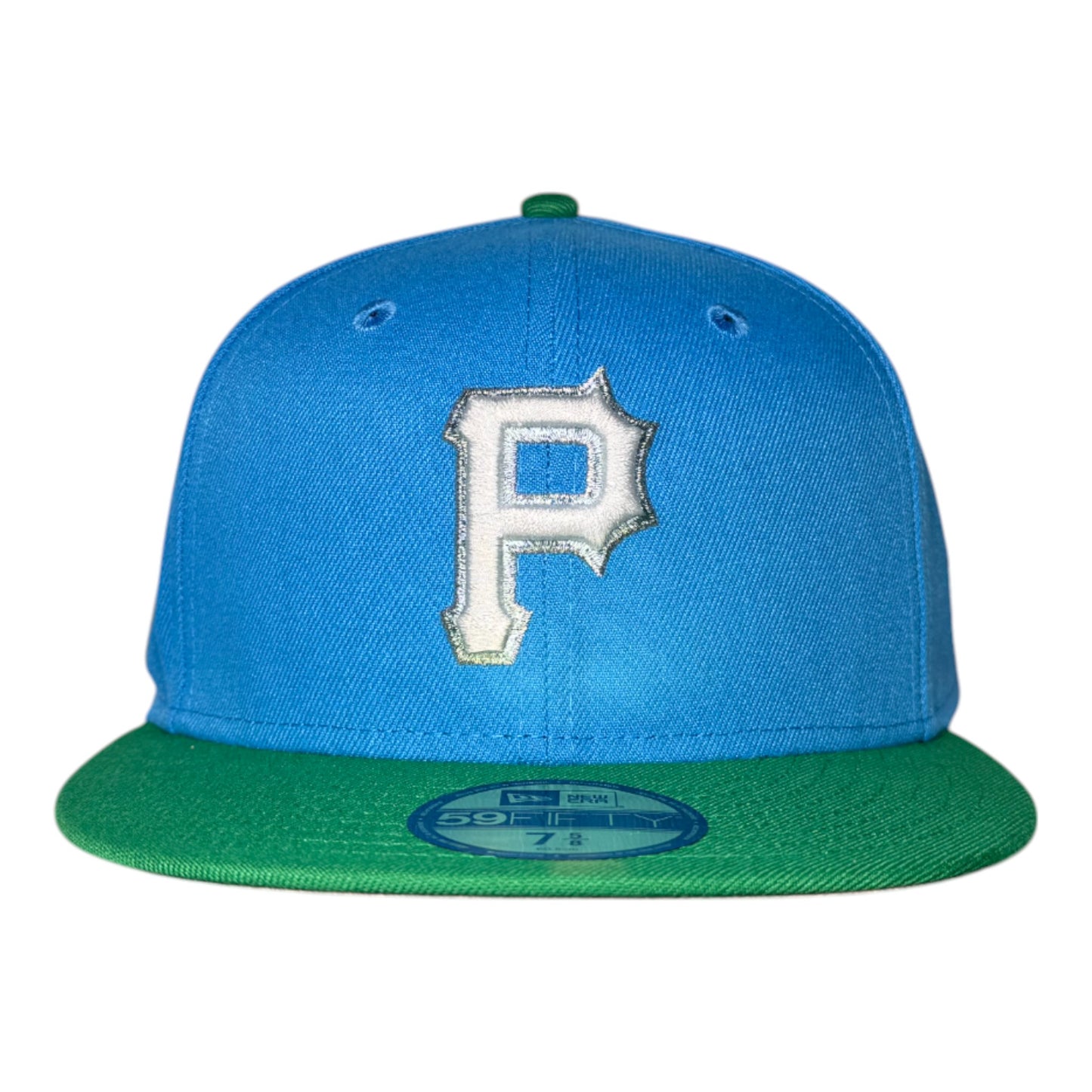 Pittsburgh Pirates 1959 All Star Game 59Fifty New Era