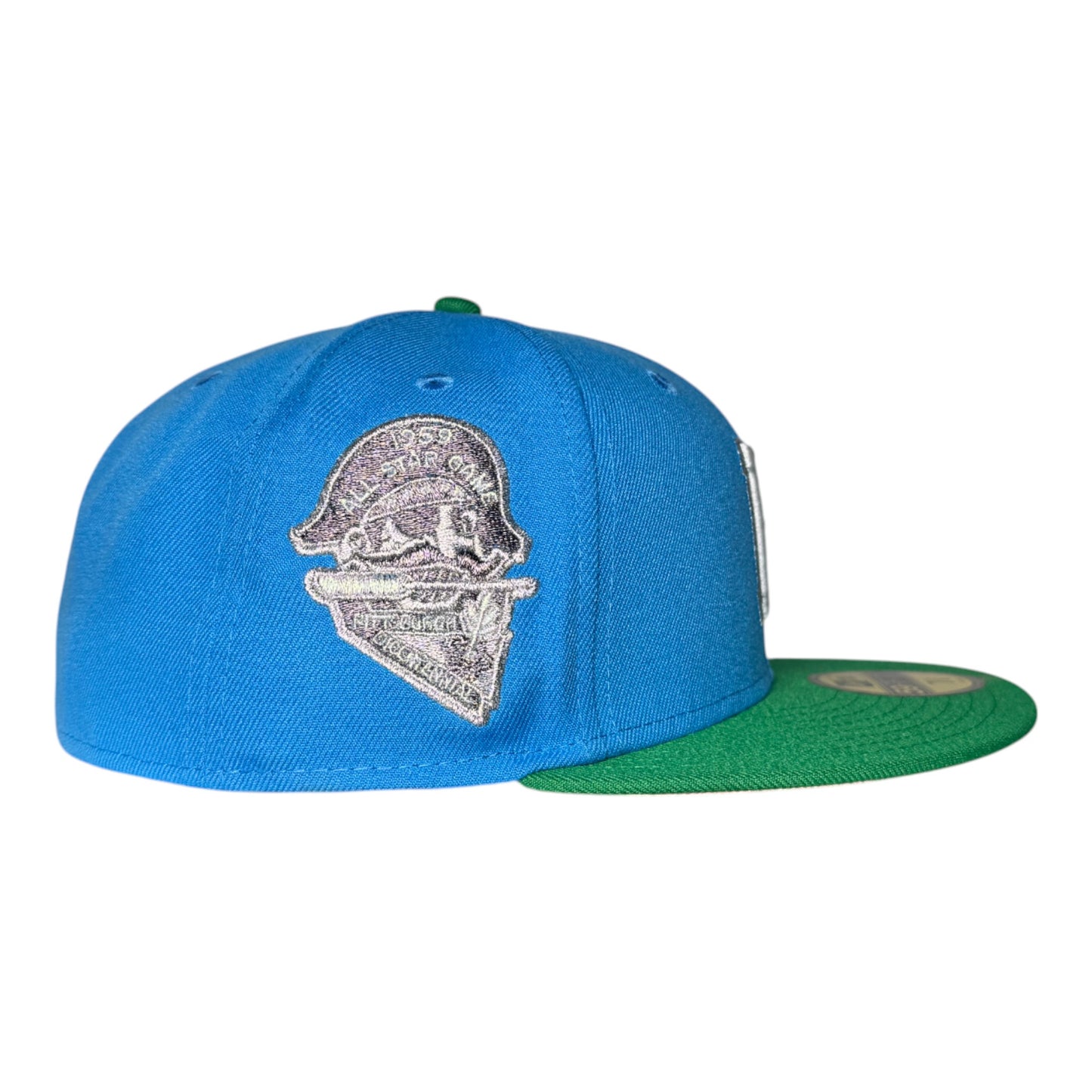 Pittsburgh Pirates 1959 All Star Game 59Fifty New Era