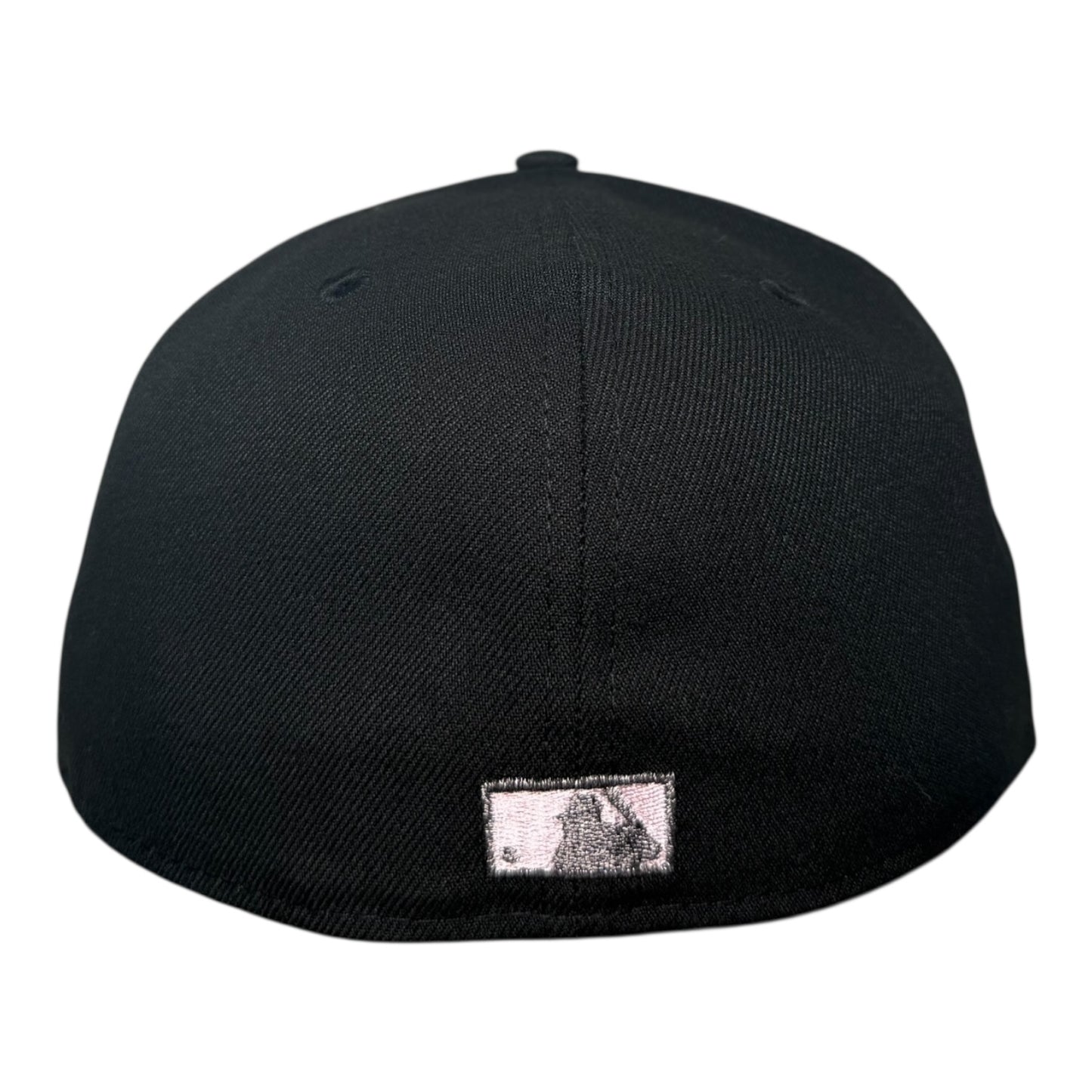 New York Yankees 100th Anniversary World Series "Kiss" New Era 59Fifty Fitted Hat