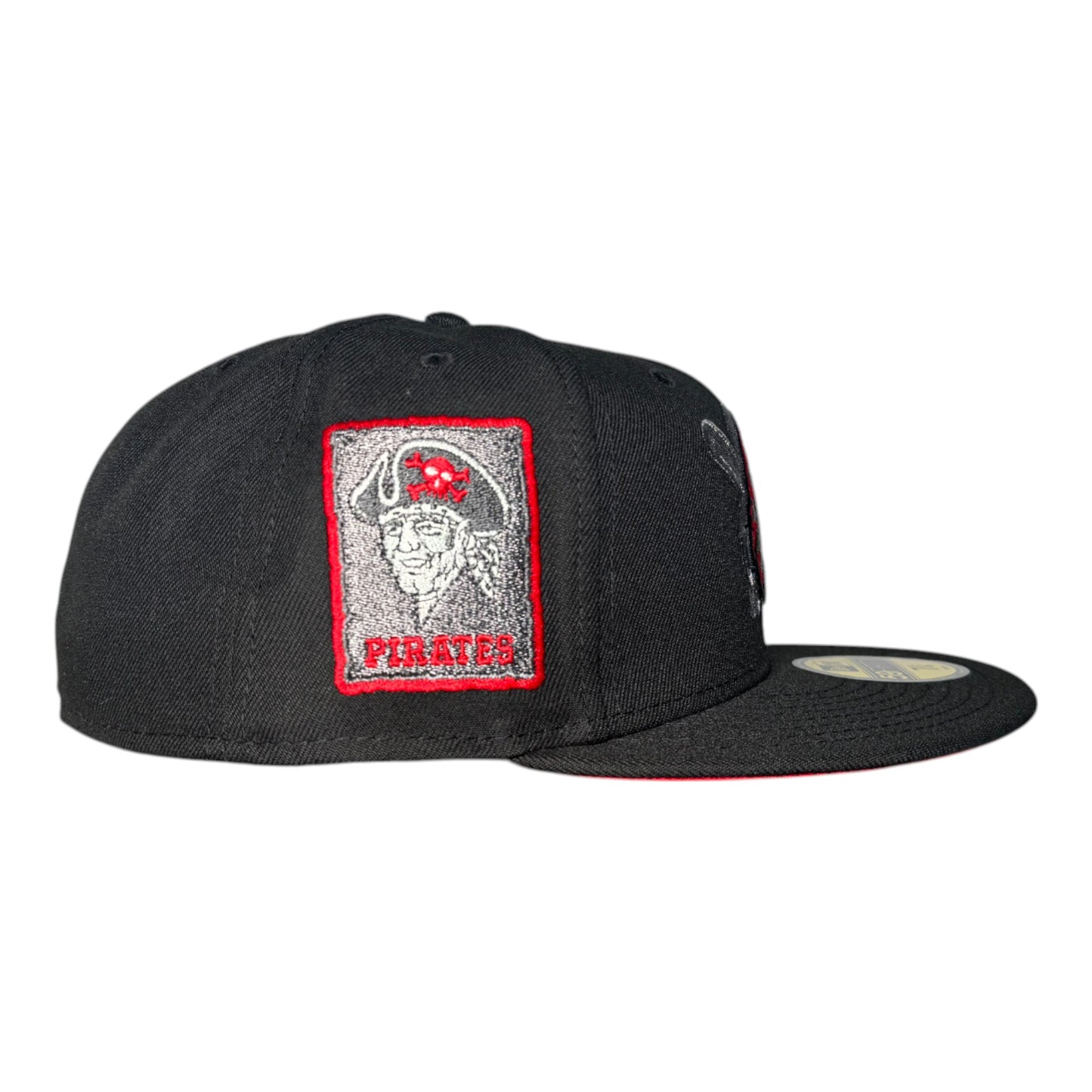 Pittsburgh Pirates 1974 All Star Game "Cherry Pack" New Era Fitted Hats