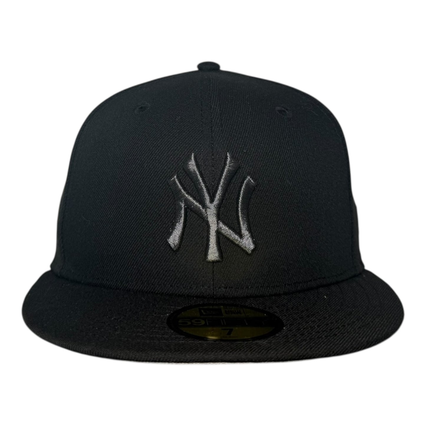 New York Yankees 2001 World Series Homegame NYC New Era 59Fifty Fitted Hat