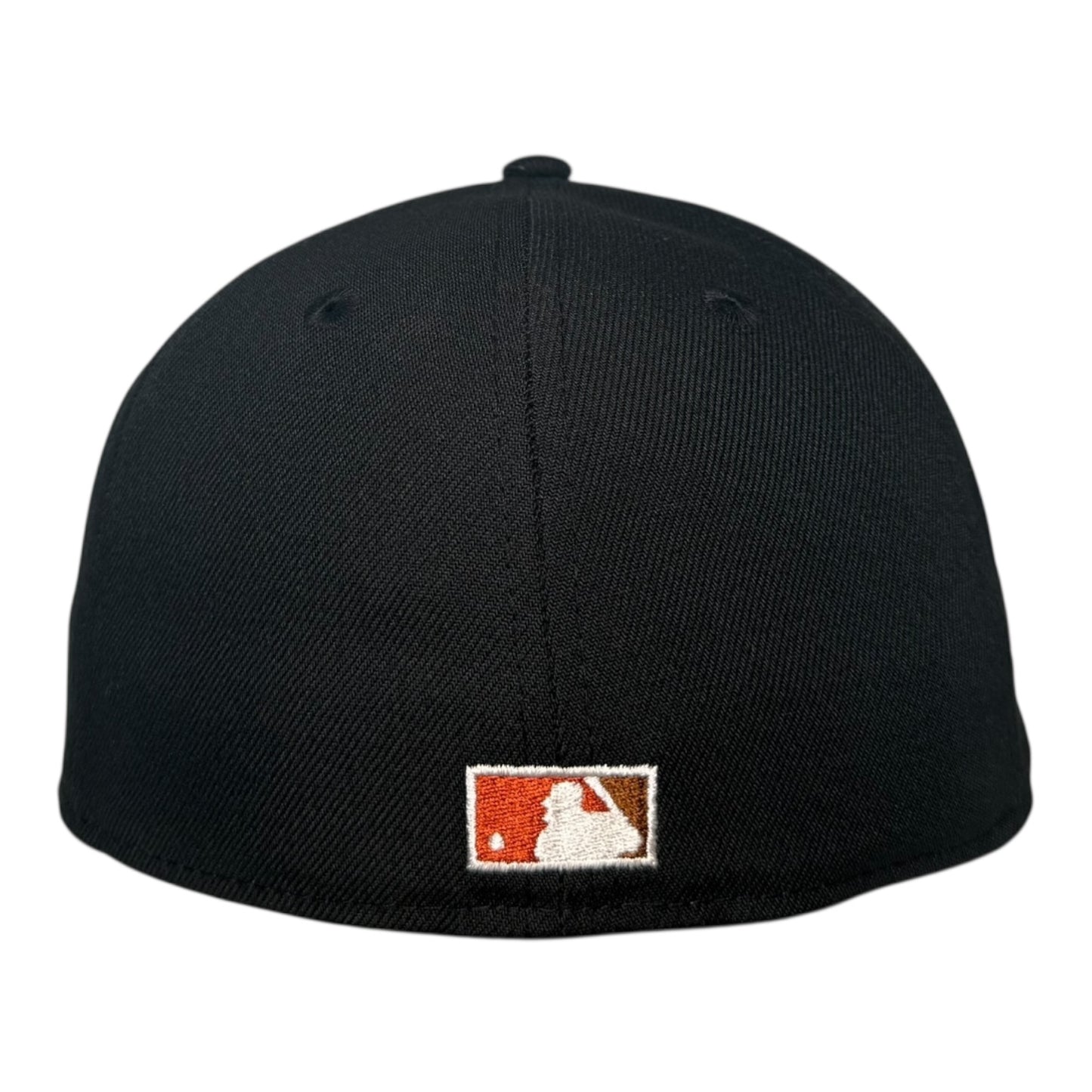 New York Yankees 2001 World Series Homegame NYC New Era 59Fifty Fitted Hat