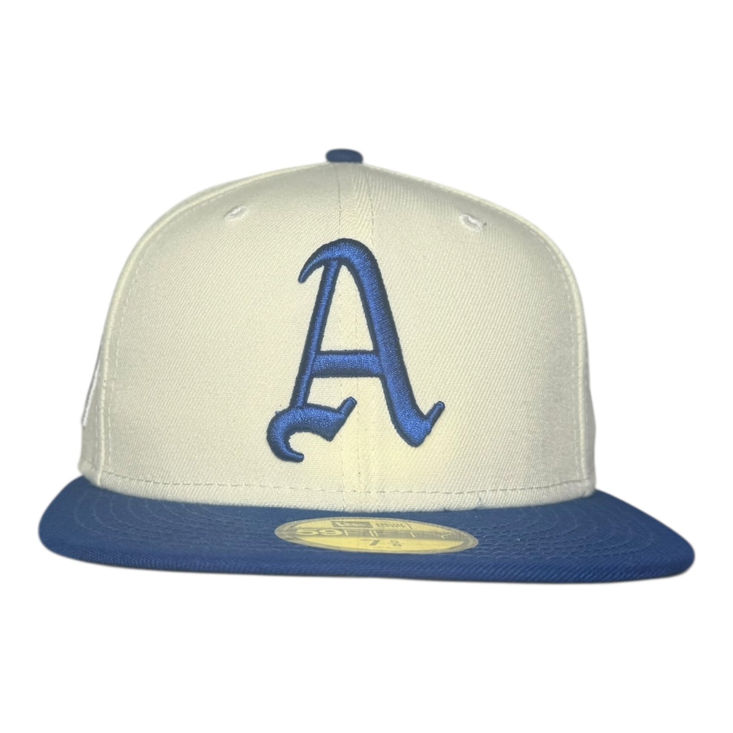 Philadelphia Athletics 1930 World Series Hat Club New Era 59Fifty Fitted Hat