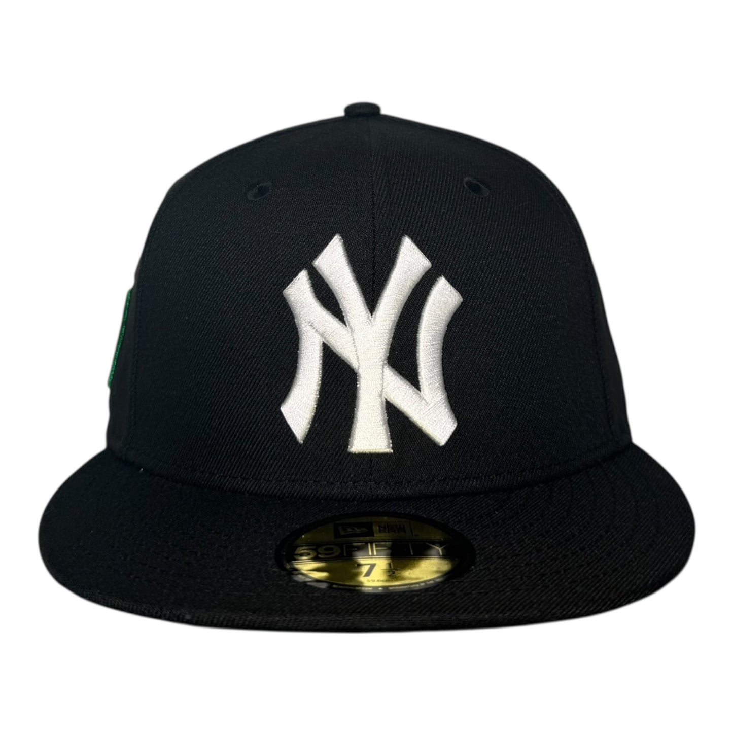 New York Yankees "Parks" Hat Club New Era 59Fifty Fitted Hat