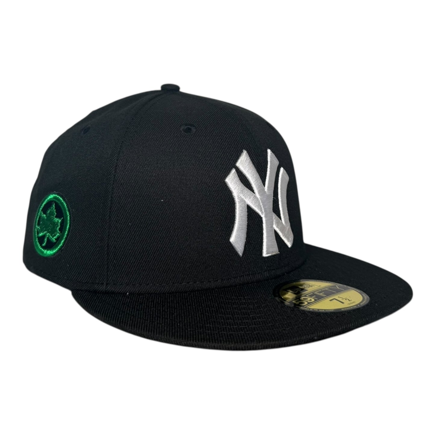 New York Yankees "Parks" Hat Club New Era 59Fifty Fitted Hat