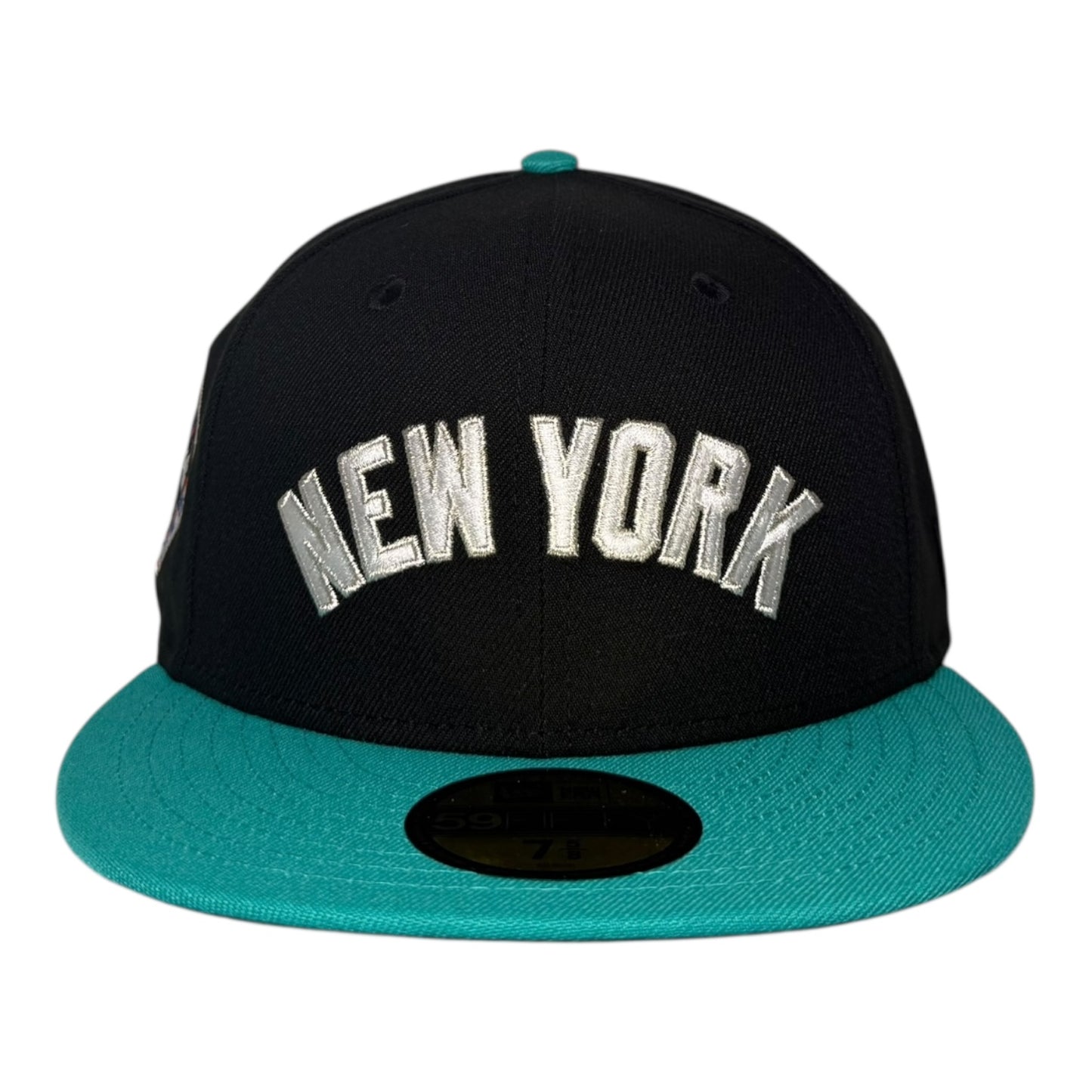 New York Yankees 1949 World Series Hat Club New Era 59Fifty Fitted Hat