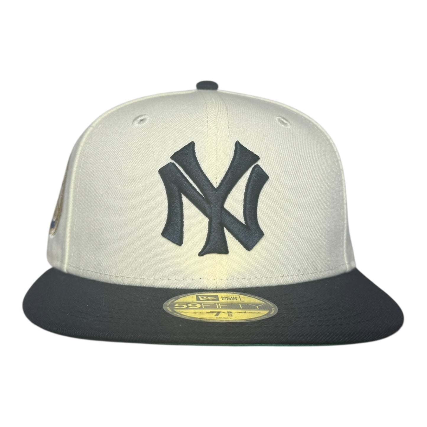 New York Yankees OG Variety Pack Hat Club New Era 59Fifty Fitted Hat