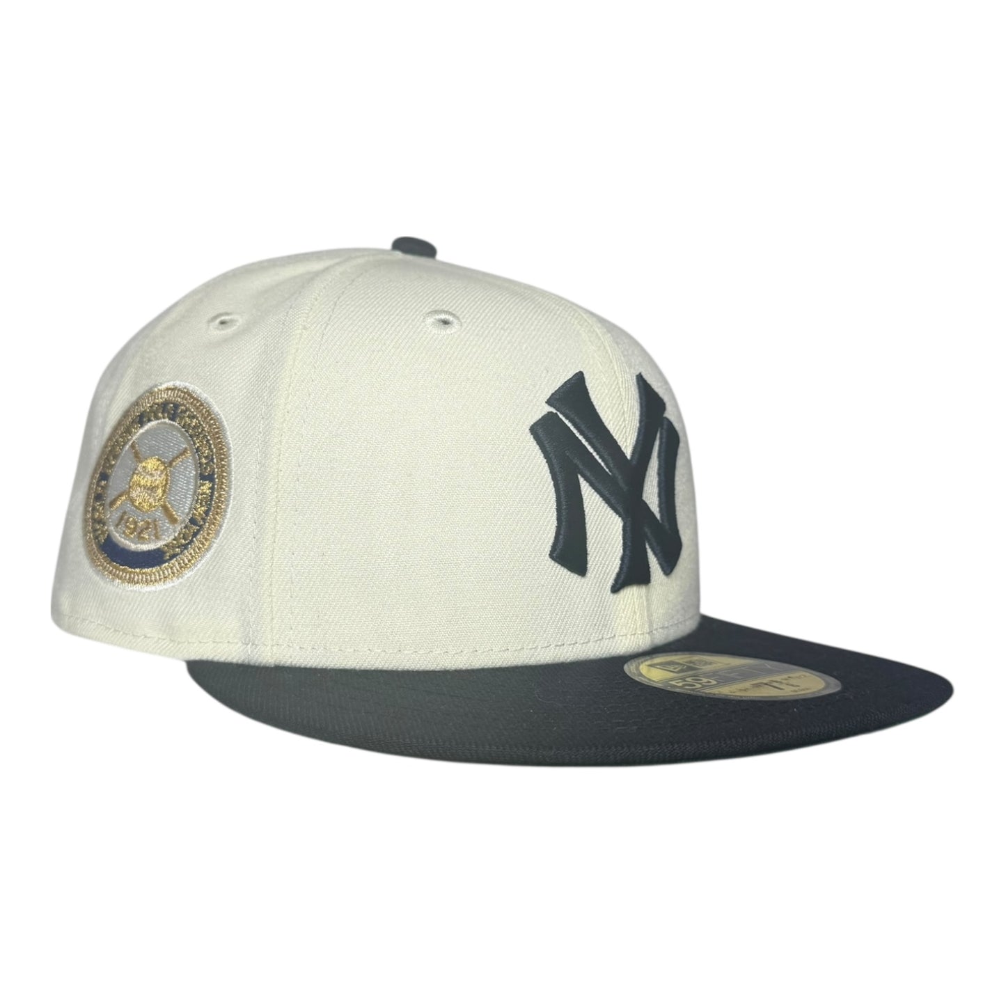 New York Yankees OG Variety Pack Hat Club New Era 59Fifty Fitted Hat