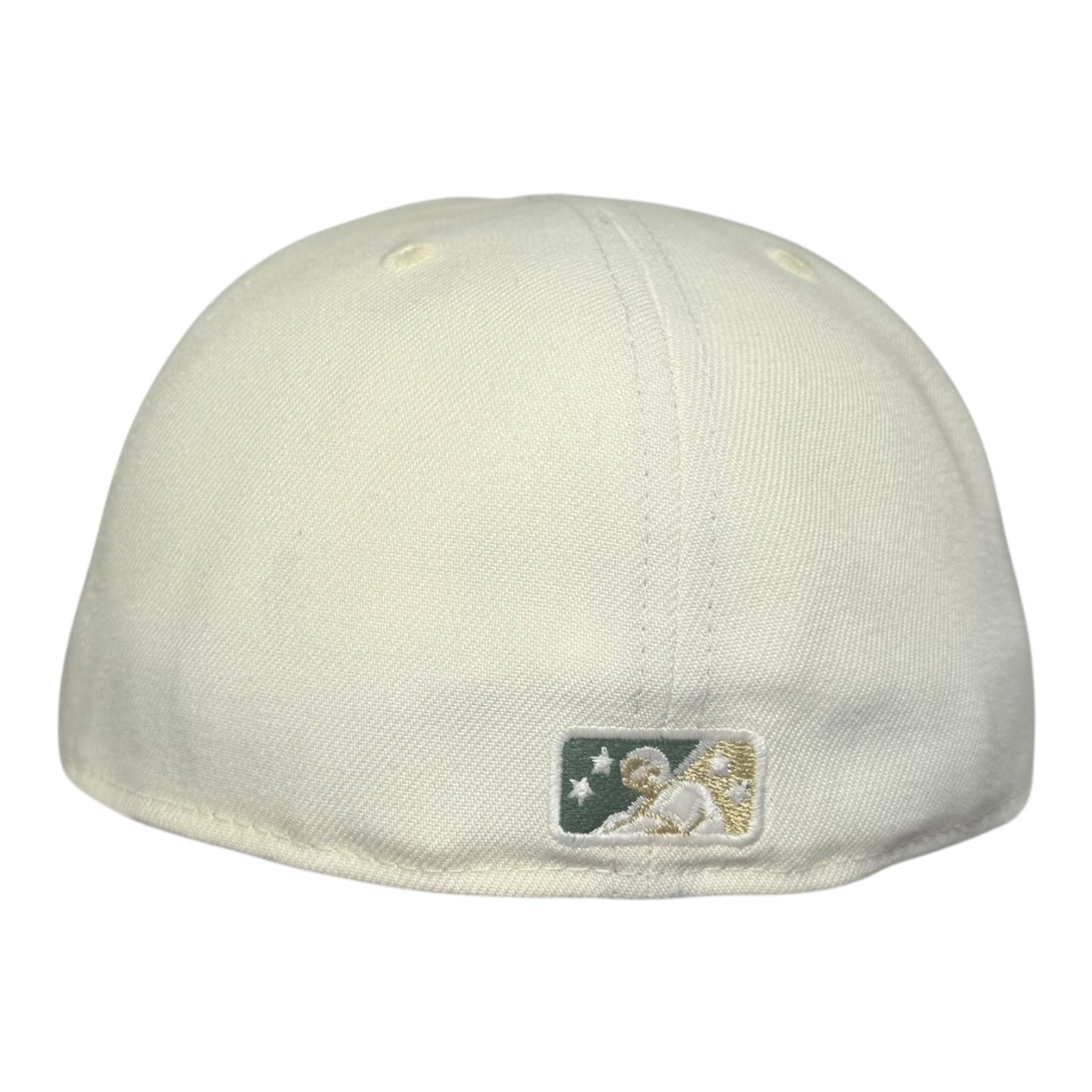 Tennessee Smokies New Era 59Fifty Fitted Hat @legit777 x Burdeen’s