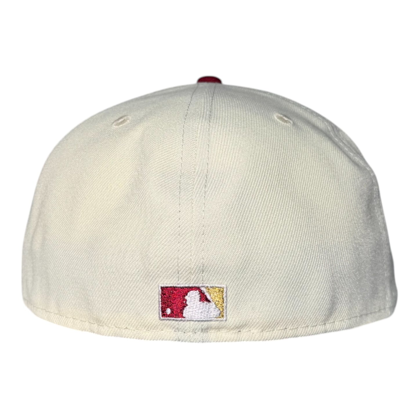 Toronto Blue Jays "THE RED LEAF" Exclusive New Era 59Fifty Fitted Hat