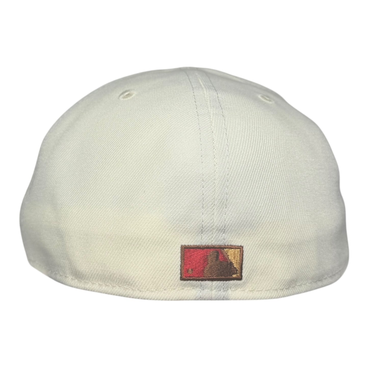 Miami Marlins "Burger Pack" Hat Club Exclusive New Era 59Fifty Fitted Hat